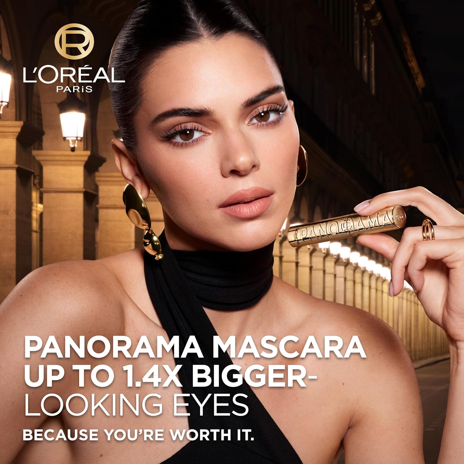 L'Oréal Paris Volume Million Lashes Panorama Mascara (12.5ml) 8