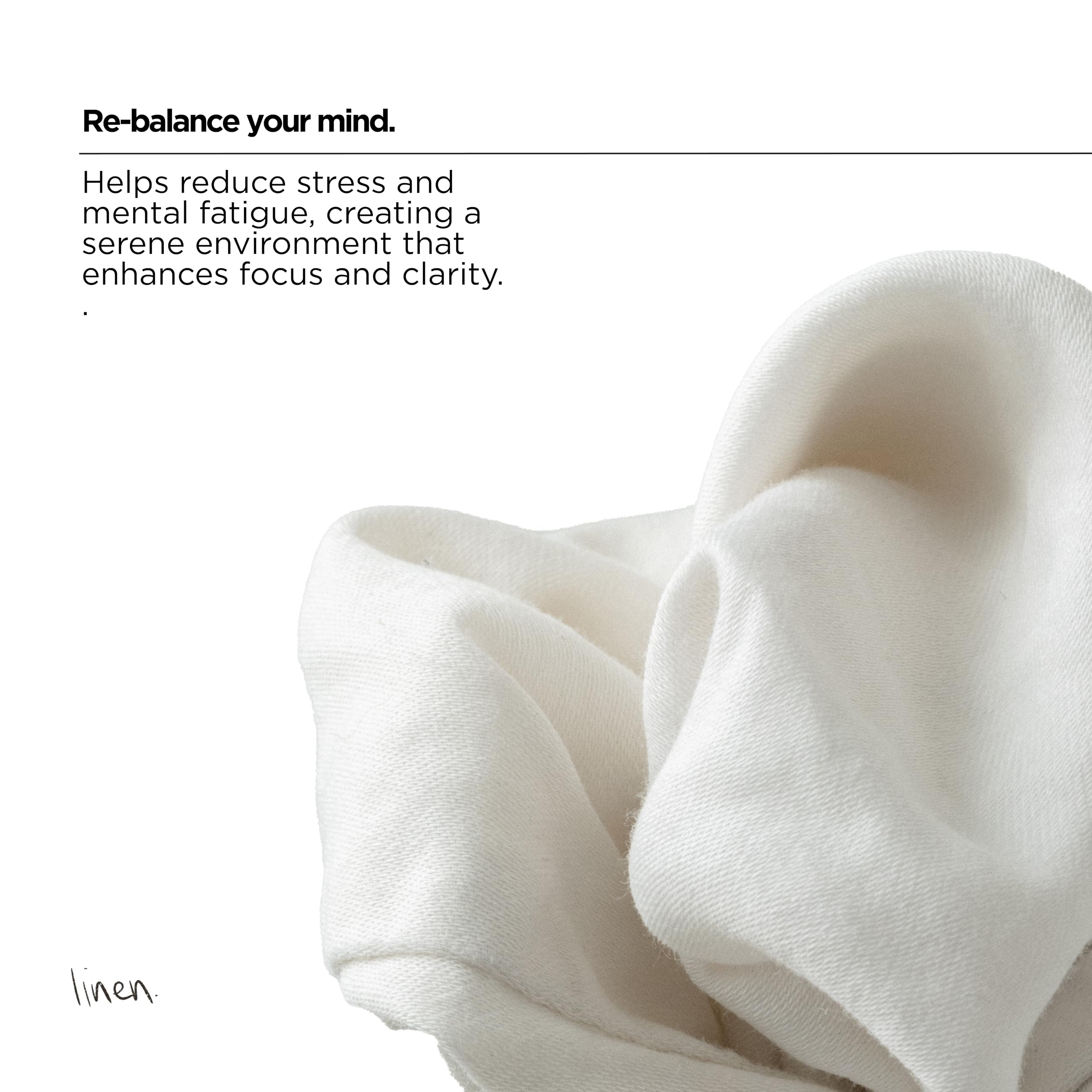 The Lab Co. Soothing Fabric Conditioner & Laundry Softener - Non-Bio, Ultra Concentrated, Plant & Mineral Based 8