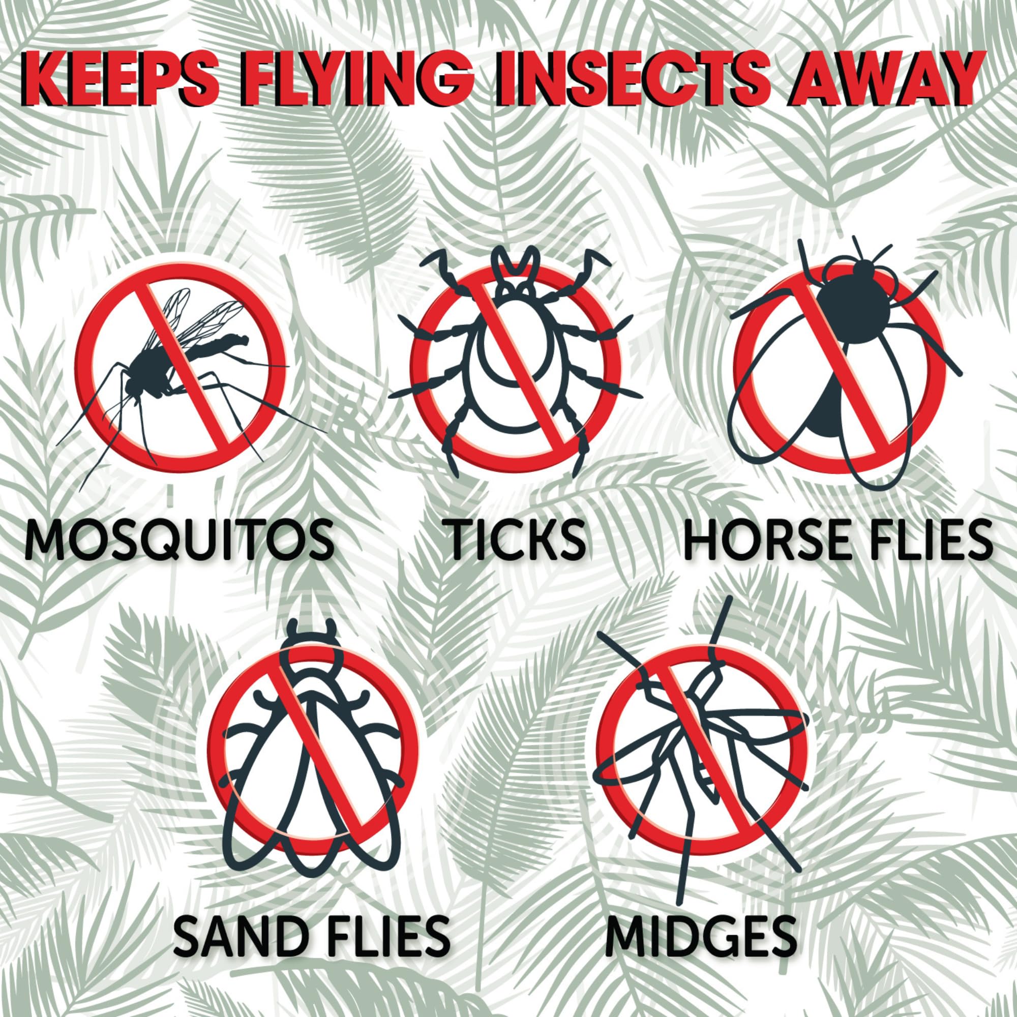 Pestshield Mosquito & Insect Repellent Spray Pens - Duo Pack (2 x 10ml) | Up to 4 Hours Cover 4