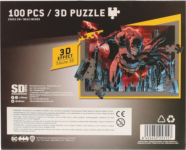 SD Distribuciones Z109095 Toys, Multicoloured