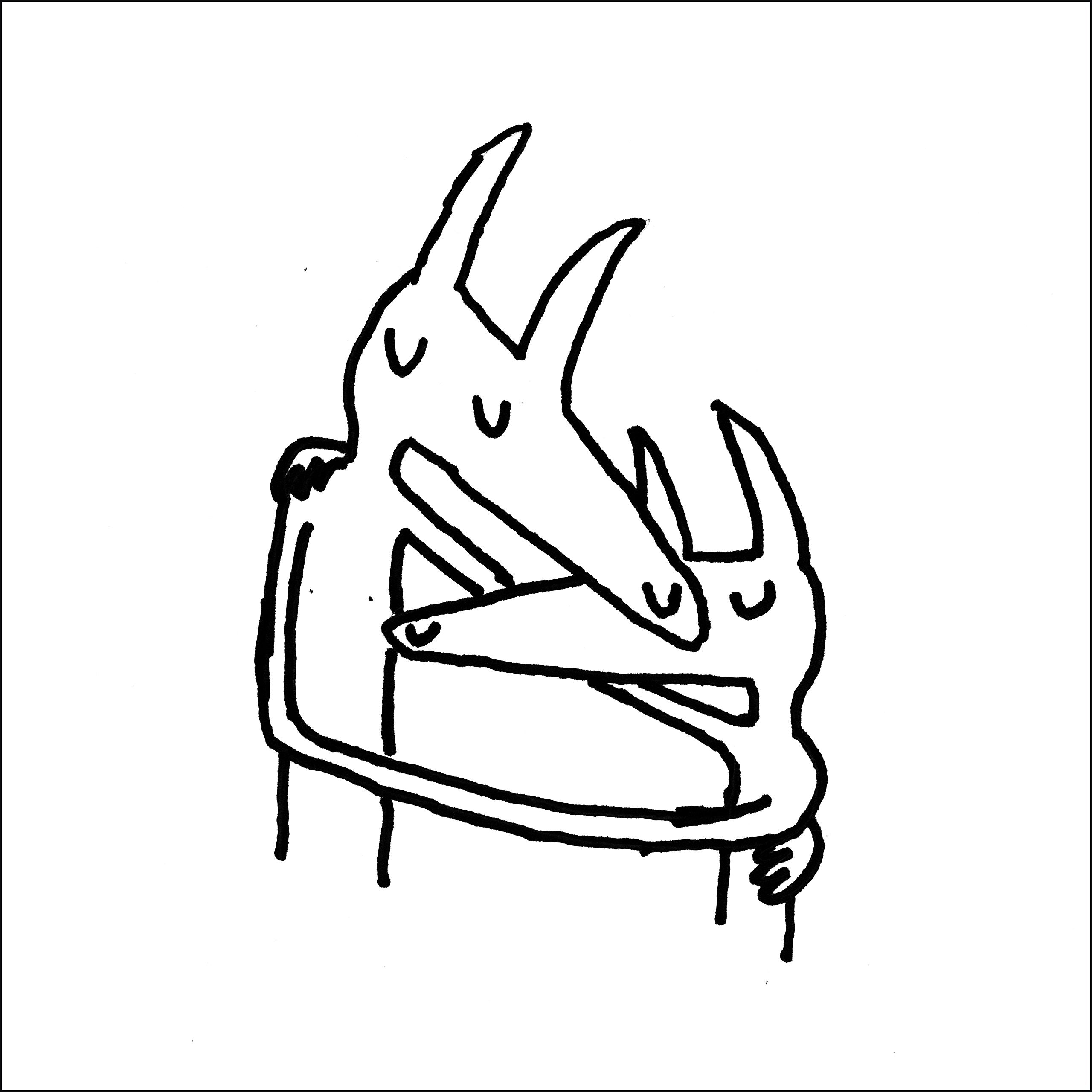 Car Seat Headrest - Twin Fantasy [CD]