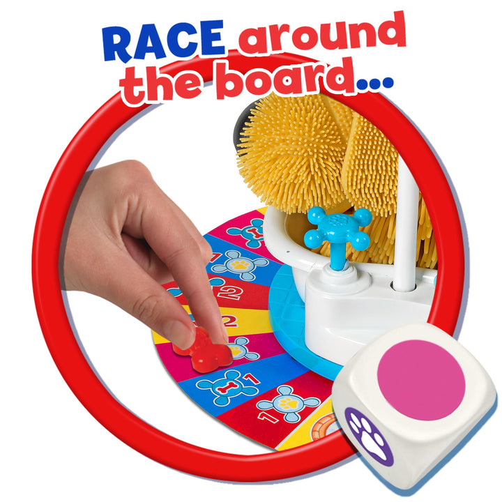 Gioco Soggy Doggy da Ideal