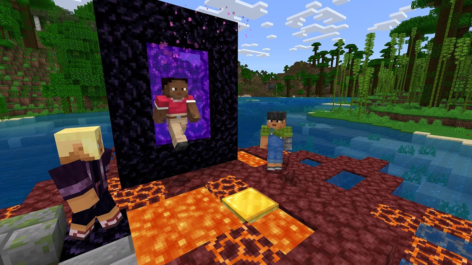 Minecraft - PlayStation 5 6