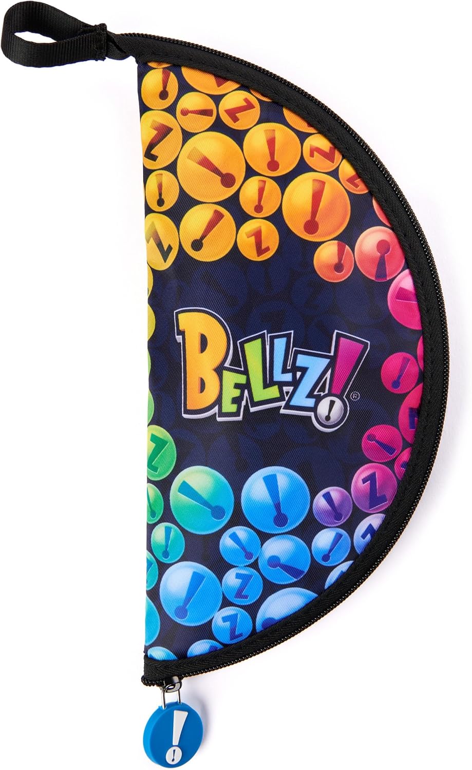Spin Master Games Bellz. Magnetic Strategy Board Game