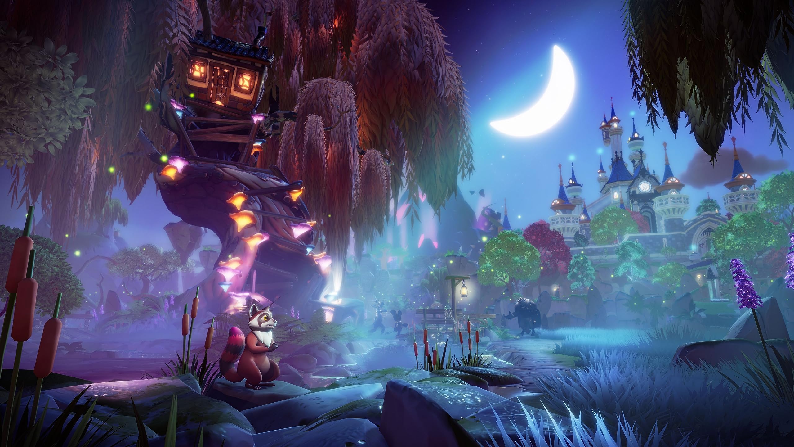 Disney Dreamlight Valley: Cozy Edition [Nintendo Switch] 7