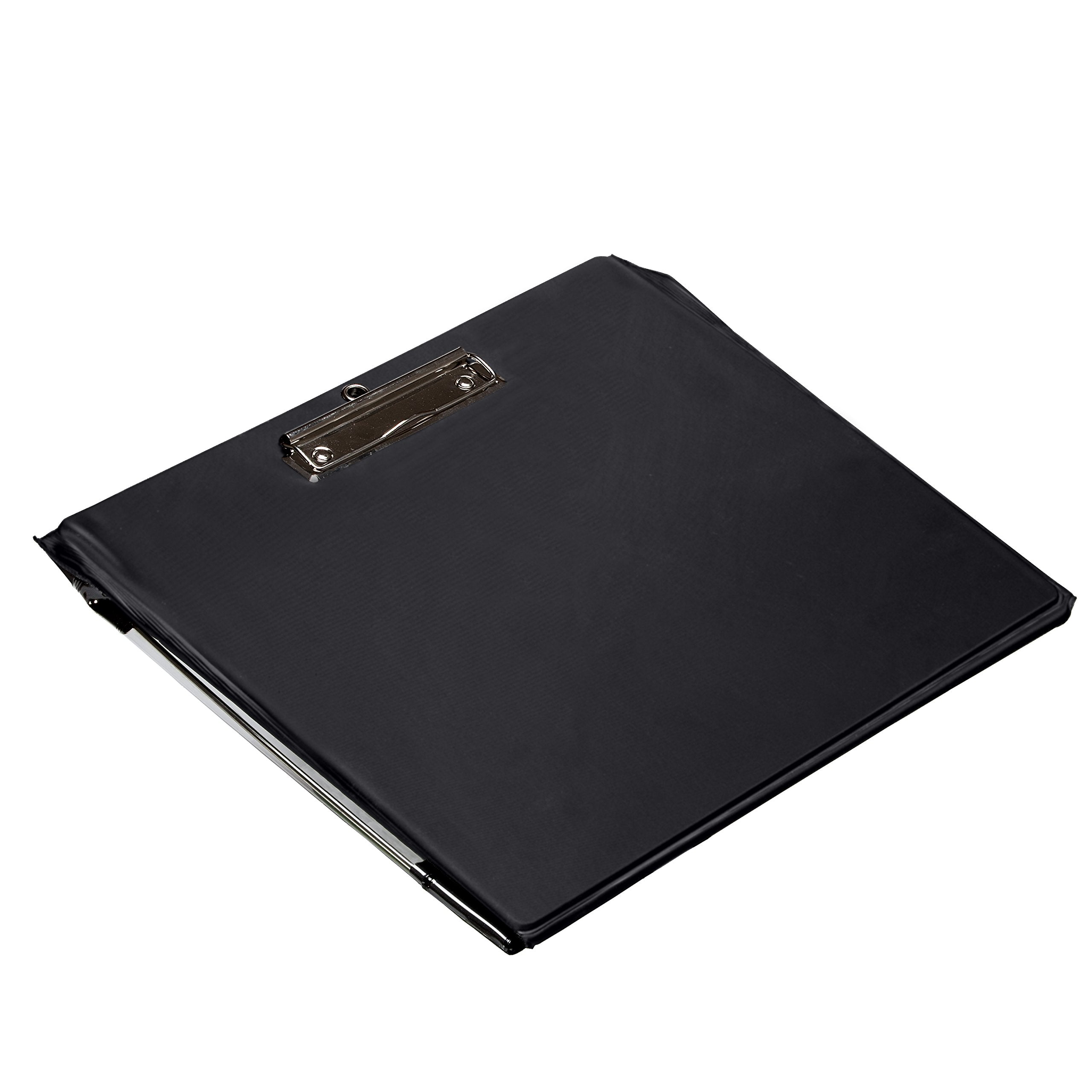 Paperdry Waterproof Clipboard A4 Landscape - Superior PVC Plastic, Black | Heavy Duty | 18 Month Warranty 3