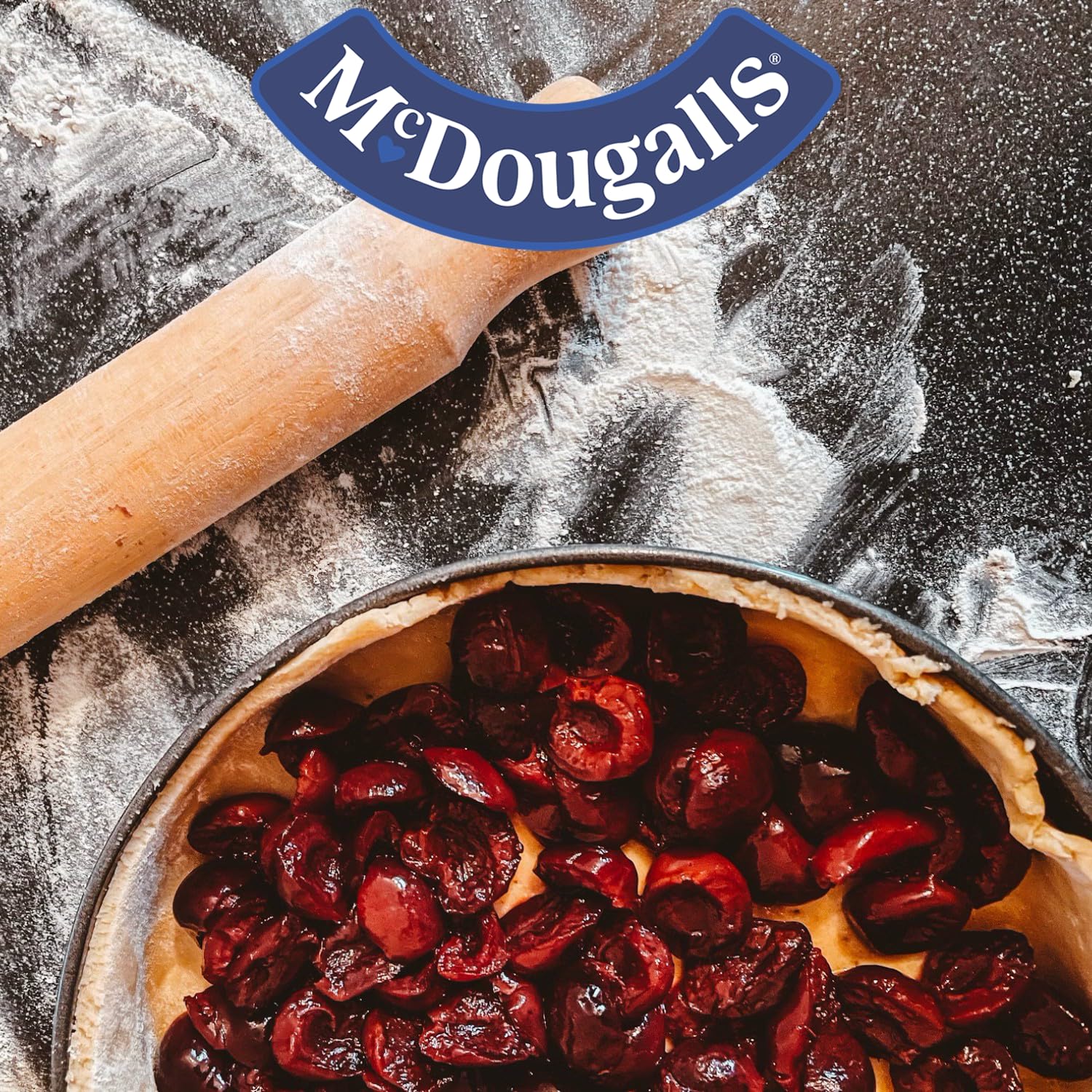 McDougalls The Better Baker's Guide Recipe Book - 35th Edition | Paperback | English 6