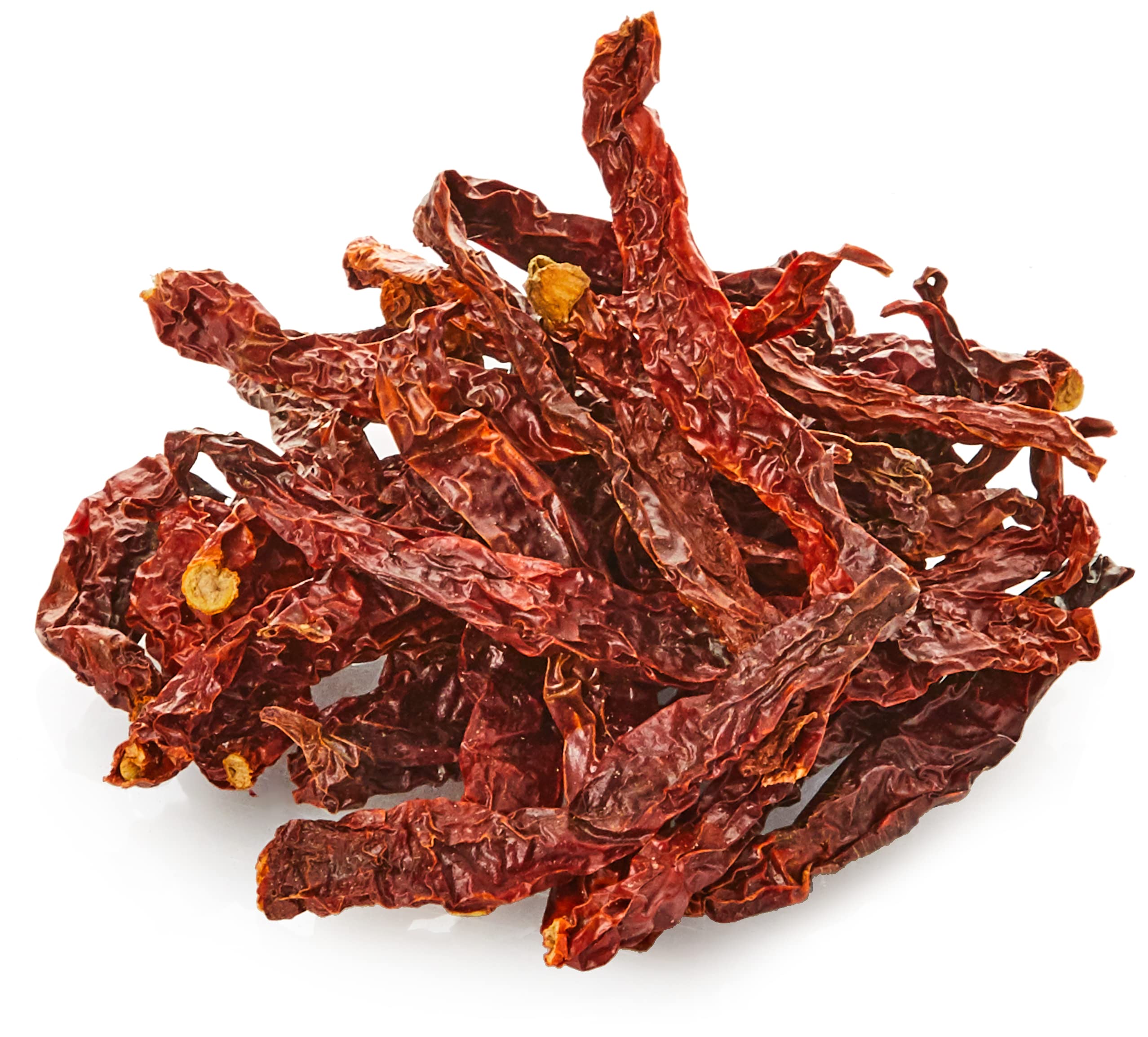 Old India Kashmiri Chilli Dried Whole - Natural, Additive Free | 250g 3