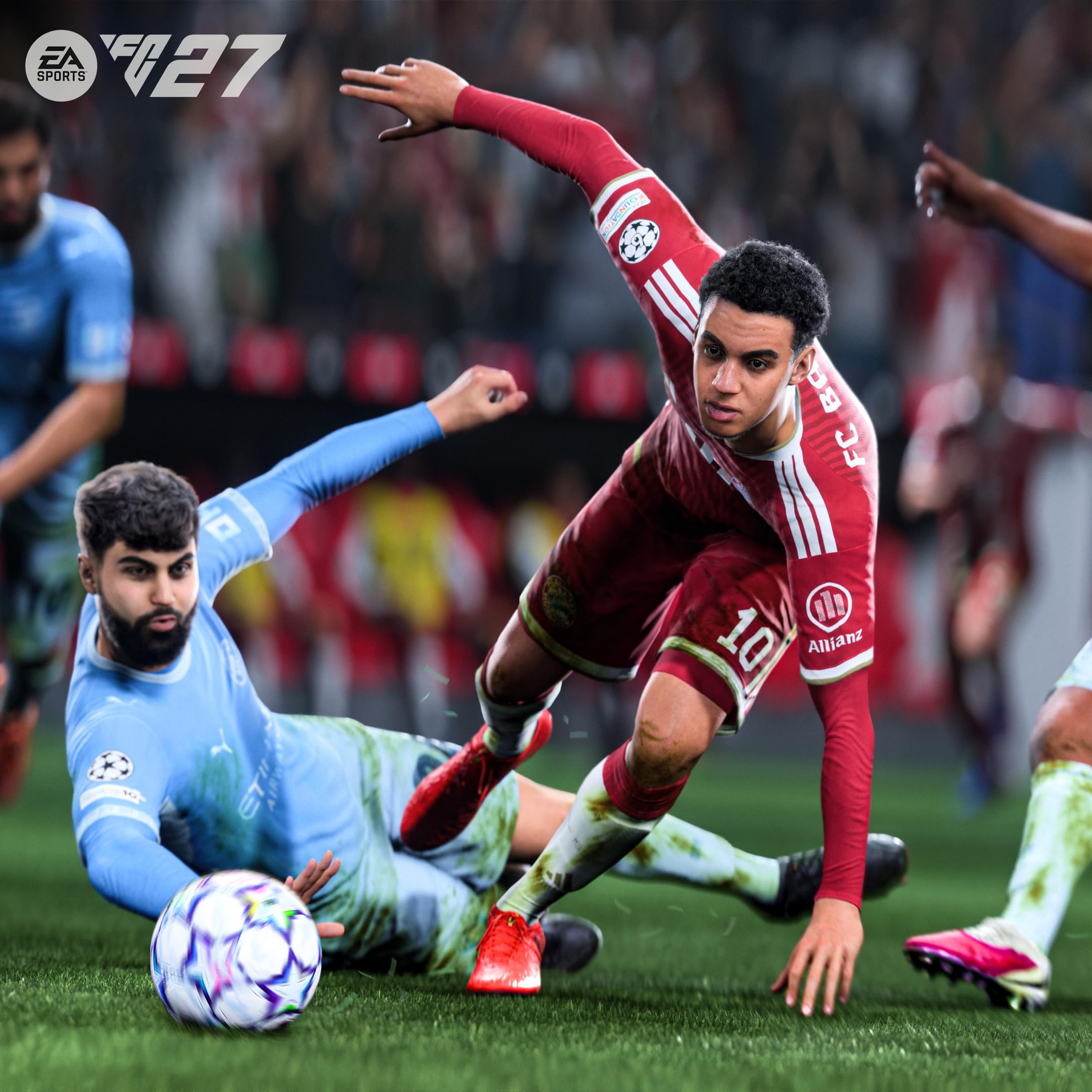 EA SPORTS FC 27 Standard Edition [Nintendo Switch] 7