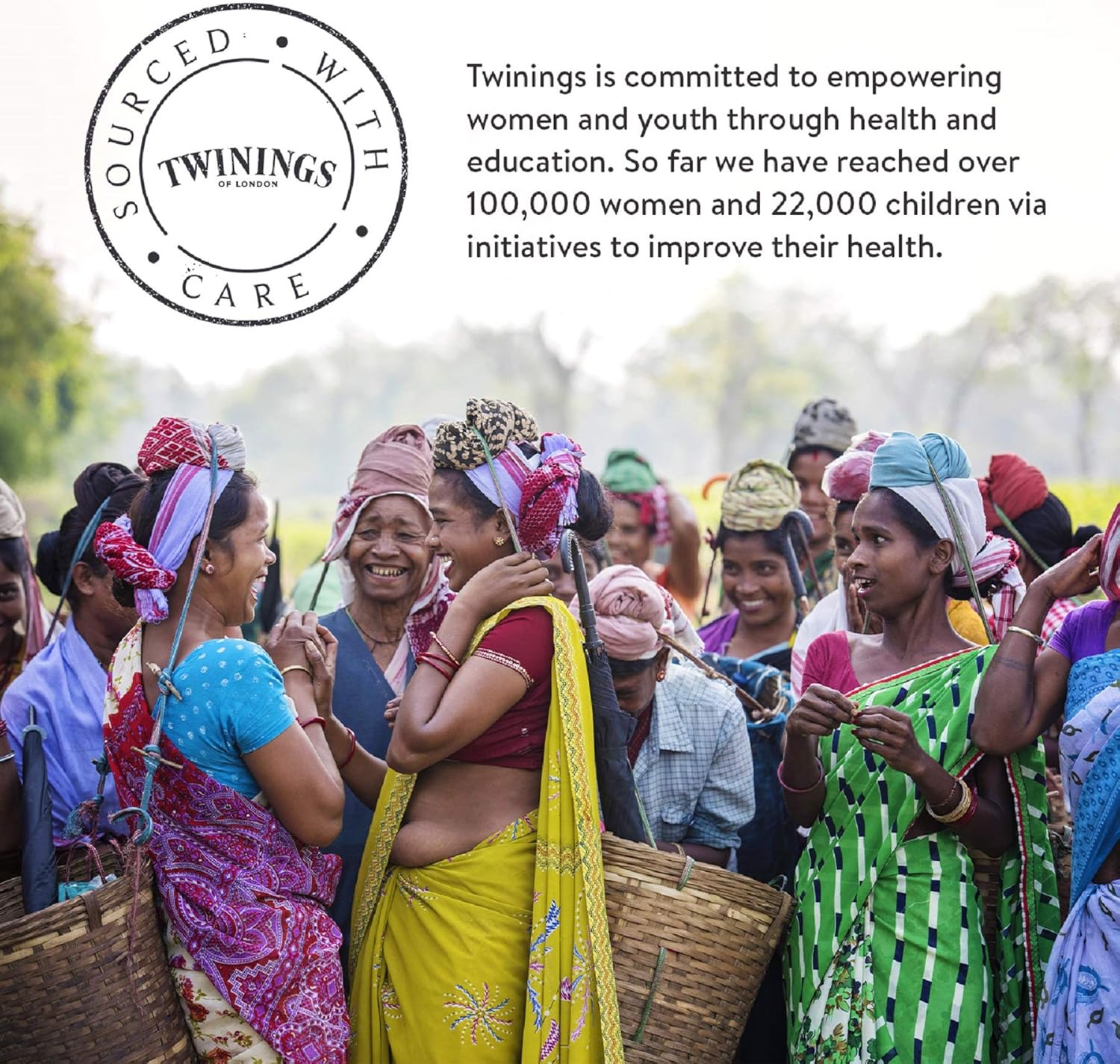 Twinings English Strong Breakfast Tea, 320 Tea Bags (Multipack of 4 x 80) 6