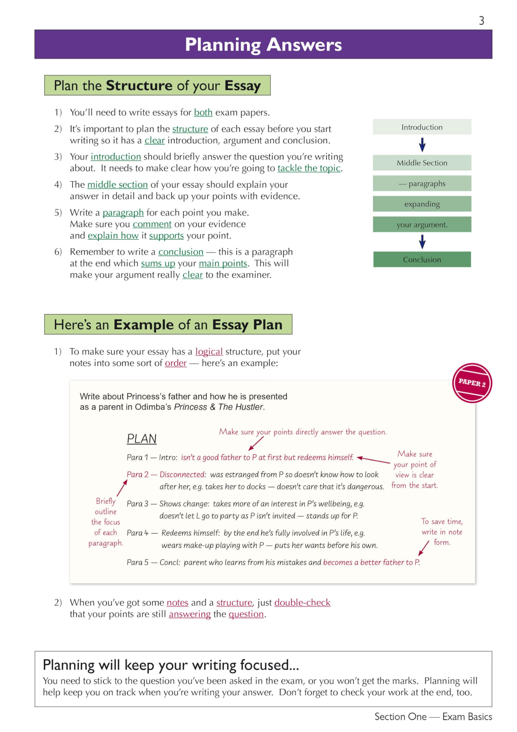 CGP GCSE English Literature AQA Complete Revision & Practice - Grade 9-1 (with Online Edition) | Paperback 4