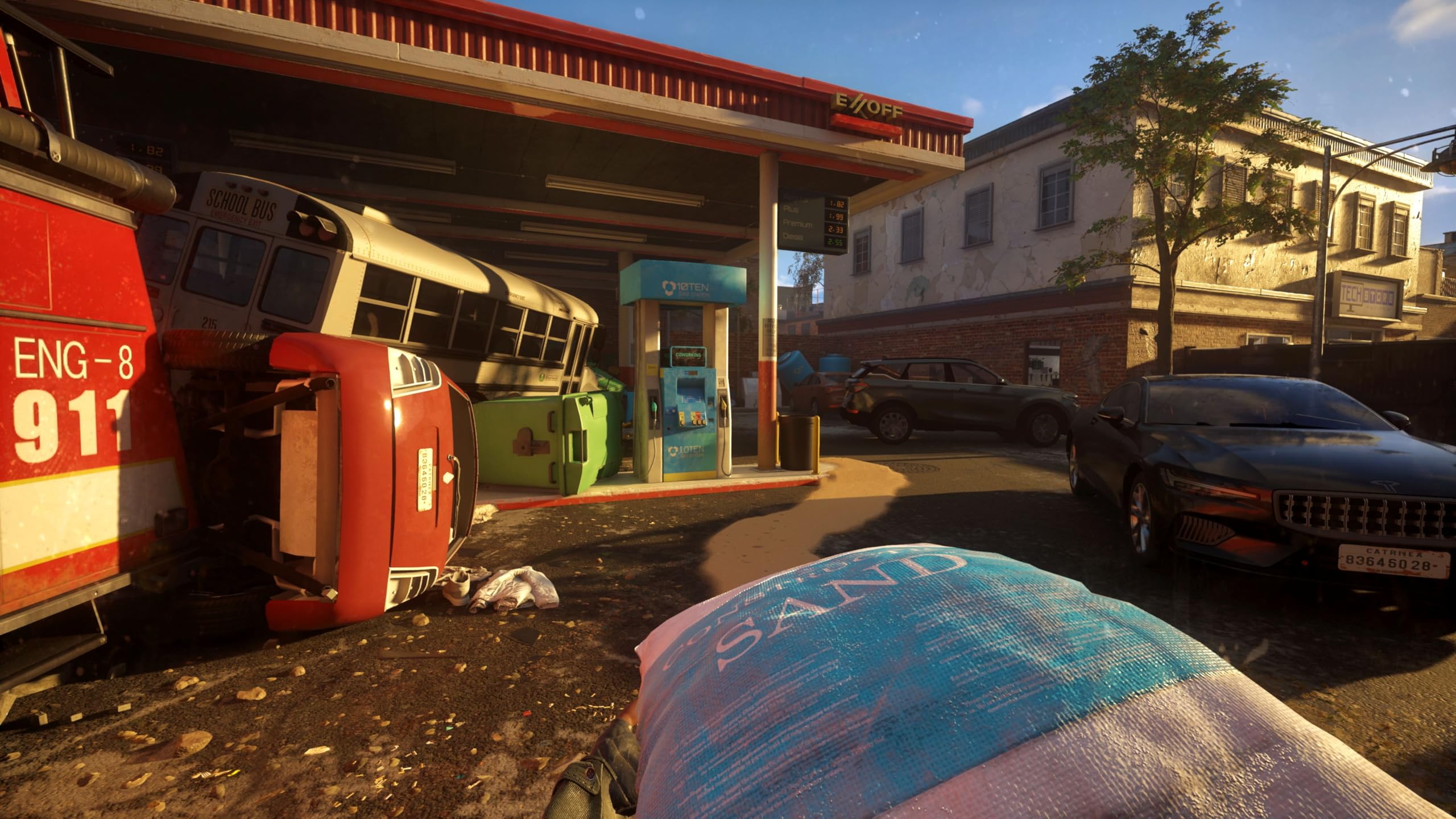 A Quiet Place - The Road Ahead - Xbox Series X|S 12