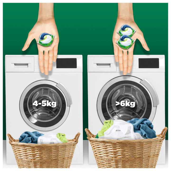 Ariel - All-in-1 PODS® Laundry Detergent Capsules, 70 Washes, Original