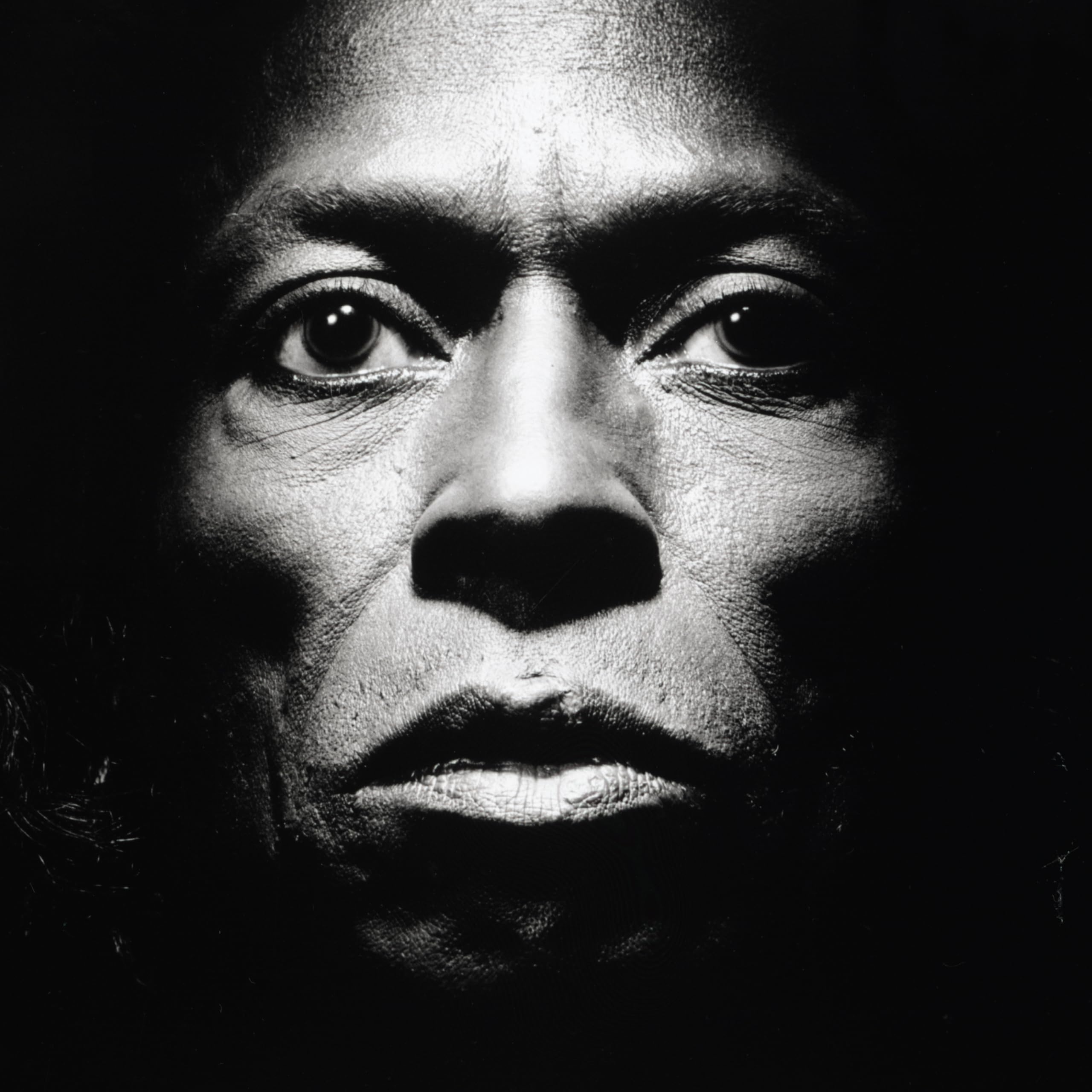 Miles Davis - Tutu [CD]