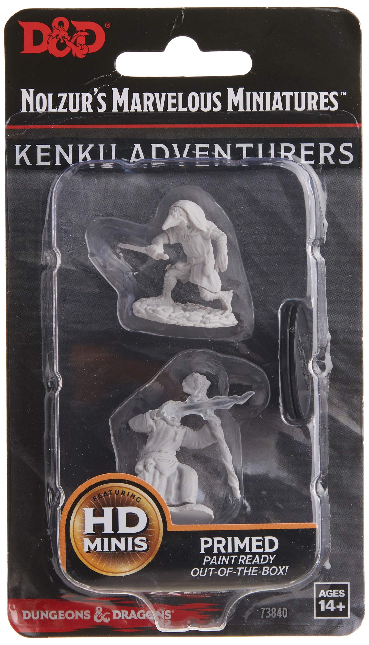 WizKids WK73840 Accessories | Plastic Components | Regular Edition 5