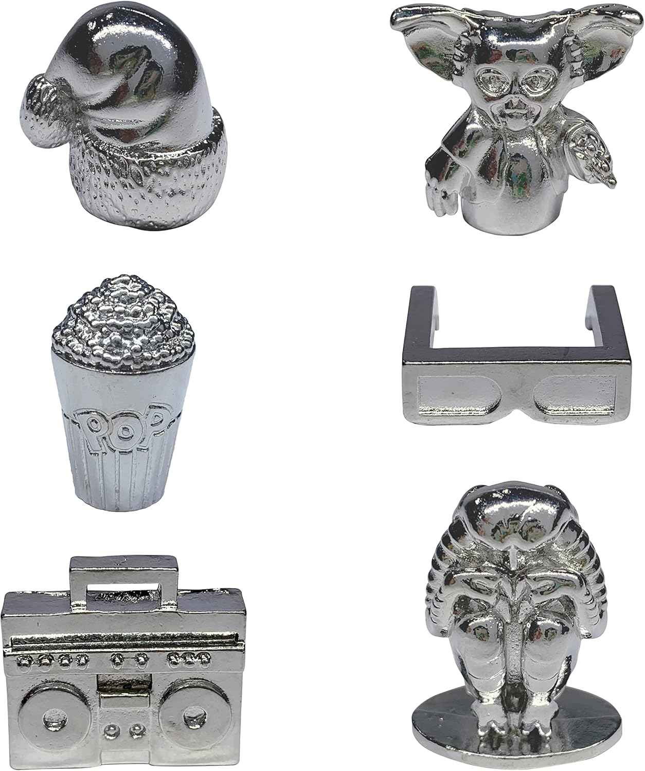 Monopoly Gremlins Board Game 3