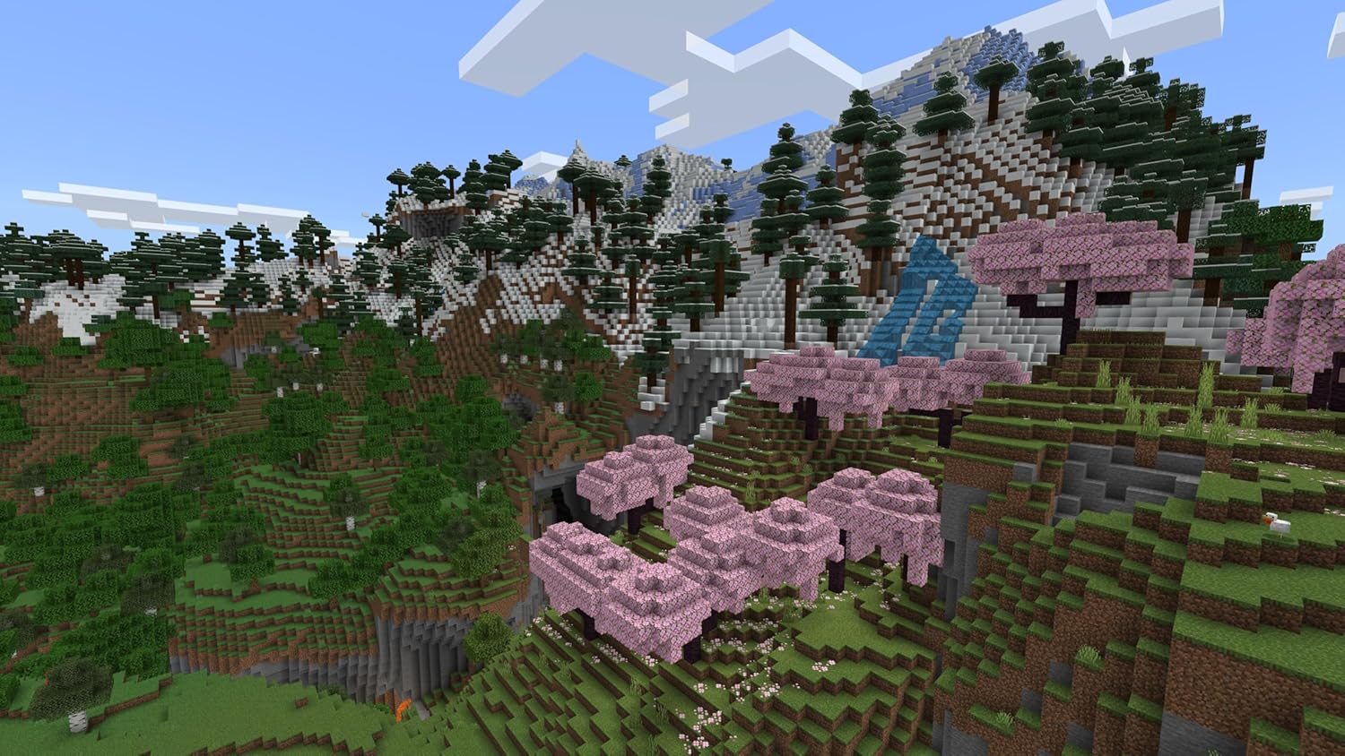 Minecraft - PlayStation 5 3