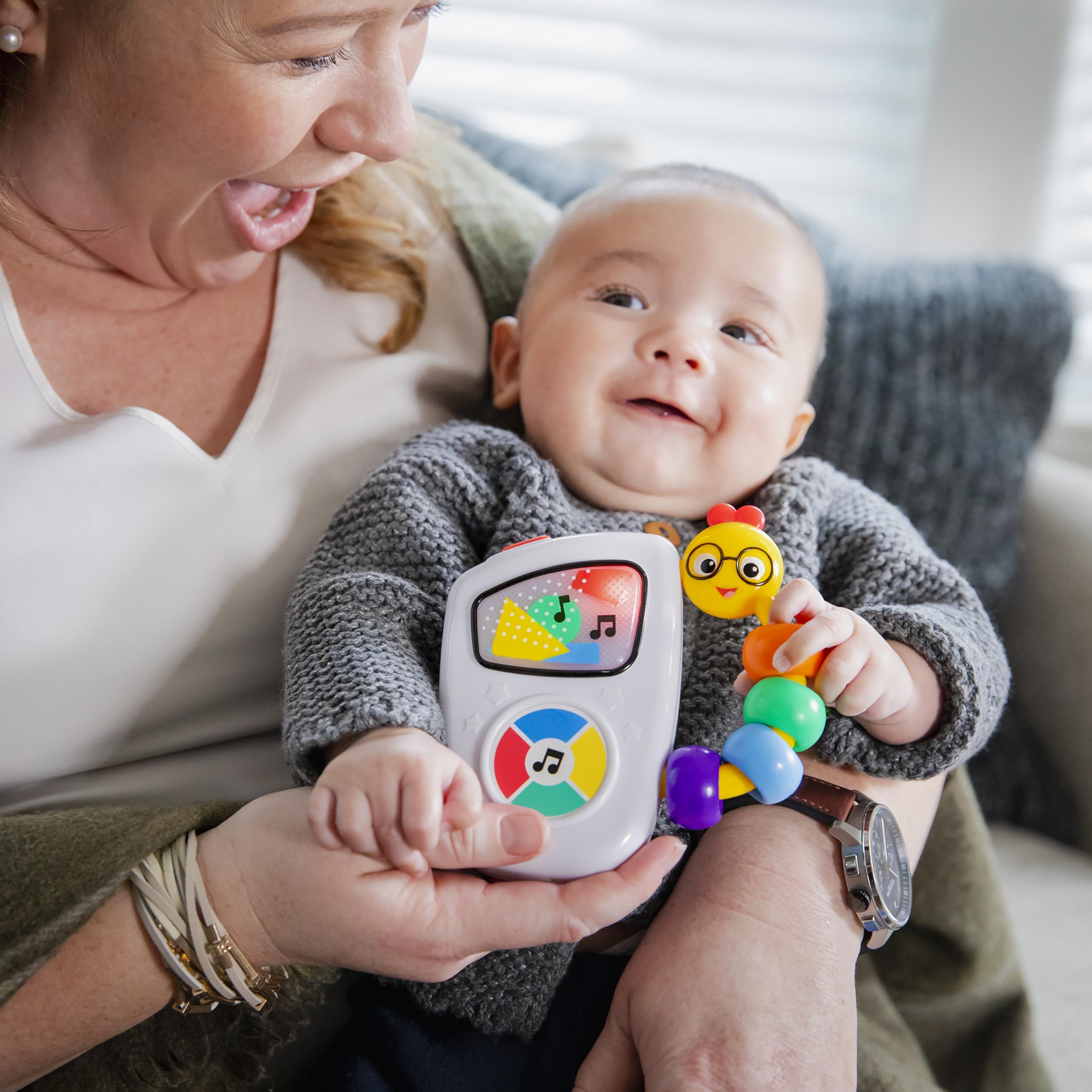 Baby Einstein Take Along Tunes Musical Toy - Classical Melodies for Babies 21