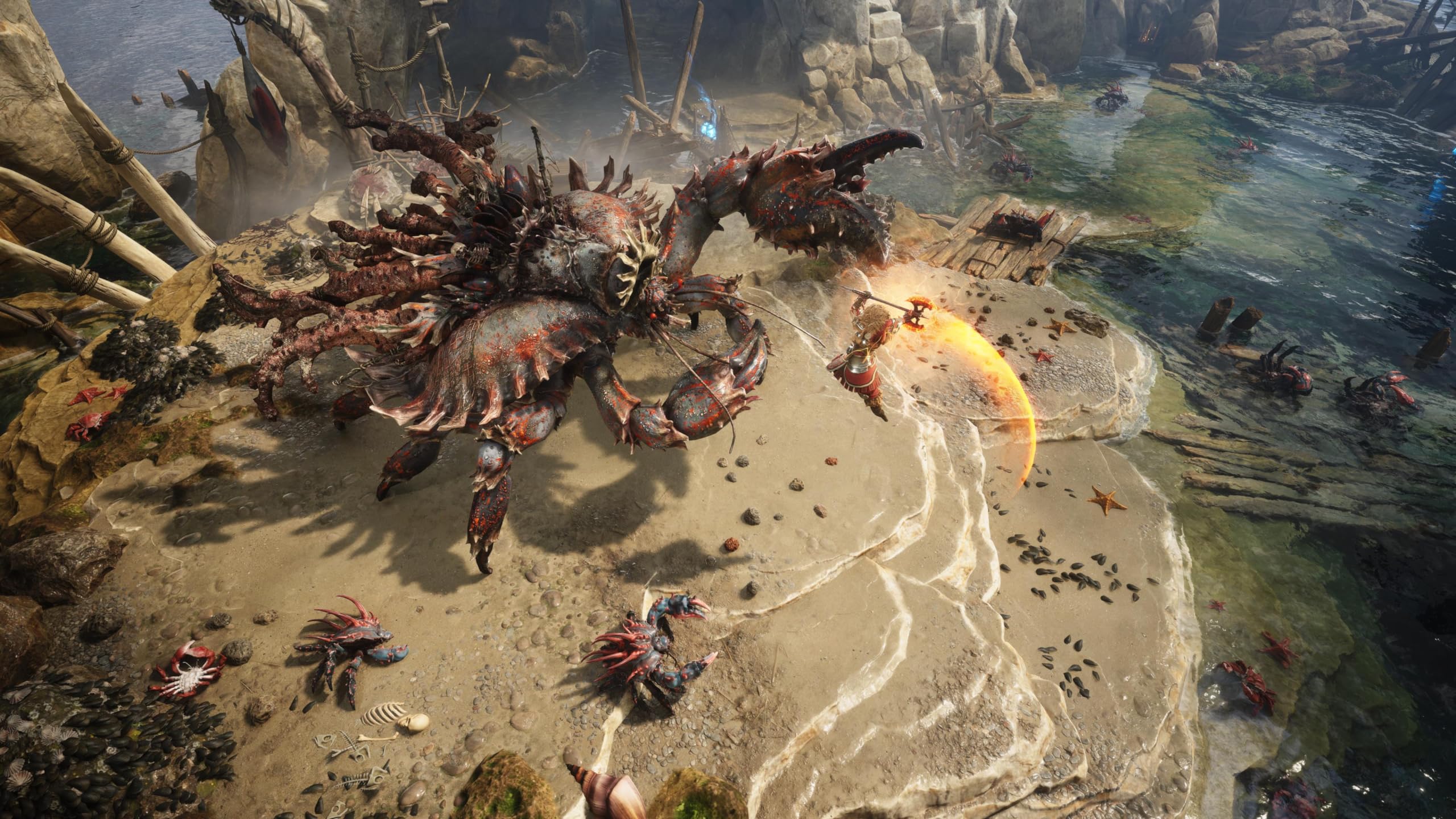 Titan Quest 2 [Xbox Series X]