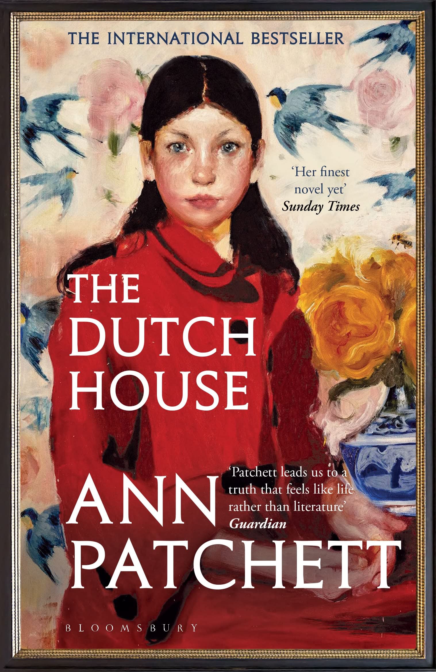Ann Patchett - The Dutch House | Women's Literary Fiction Paperback