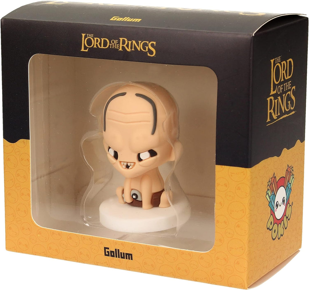 SD toys - Pokis Gollum The Lord Of The Rings Figurine (SDTLTR22781)