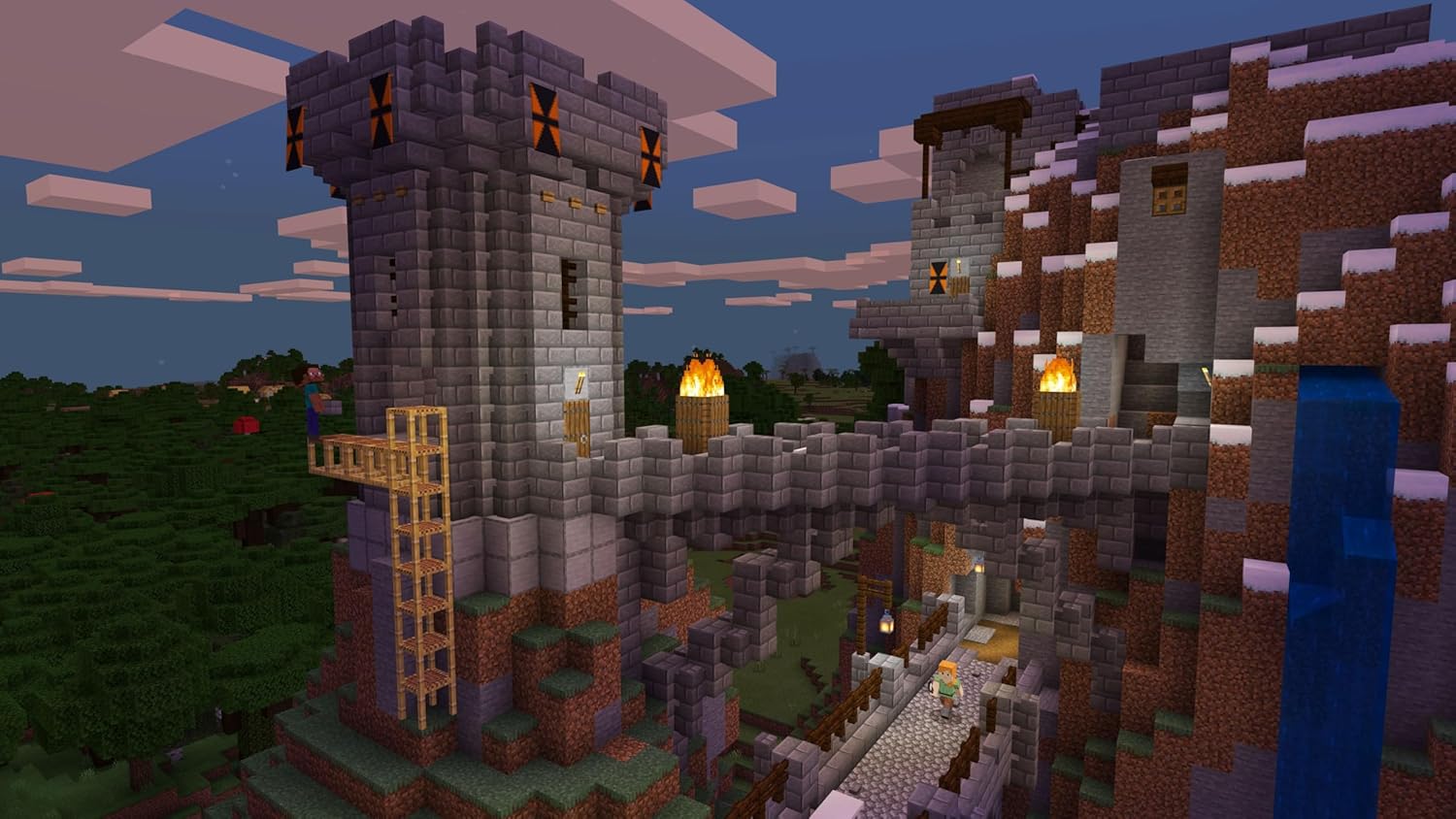 Minecraft - PlayStation 5 4