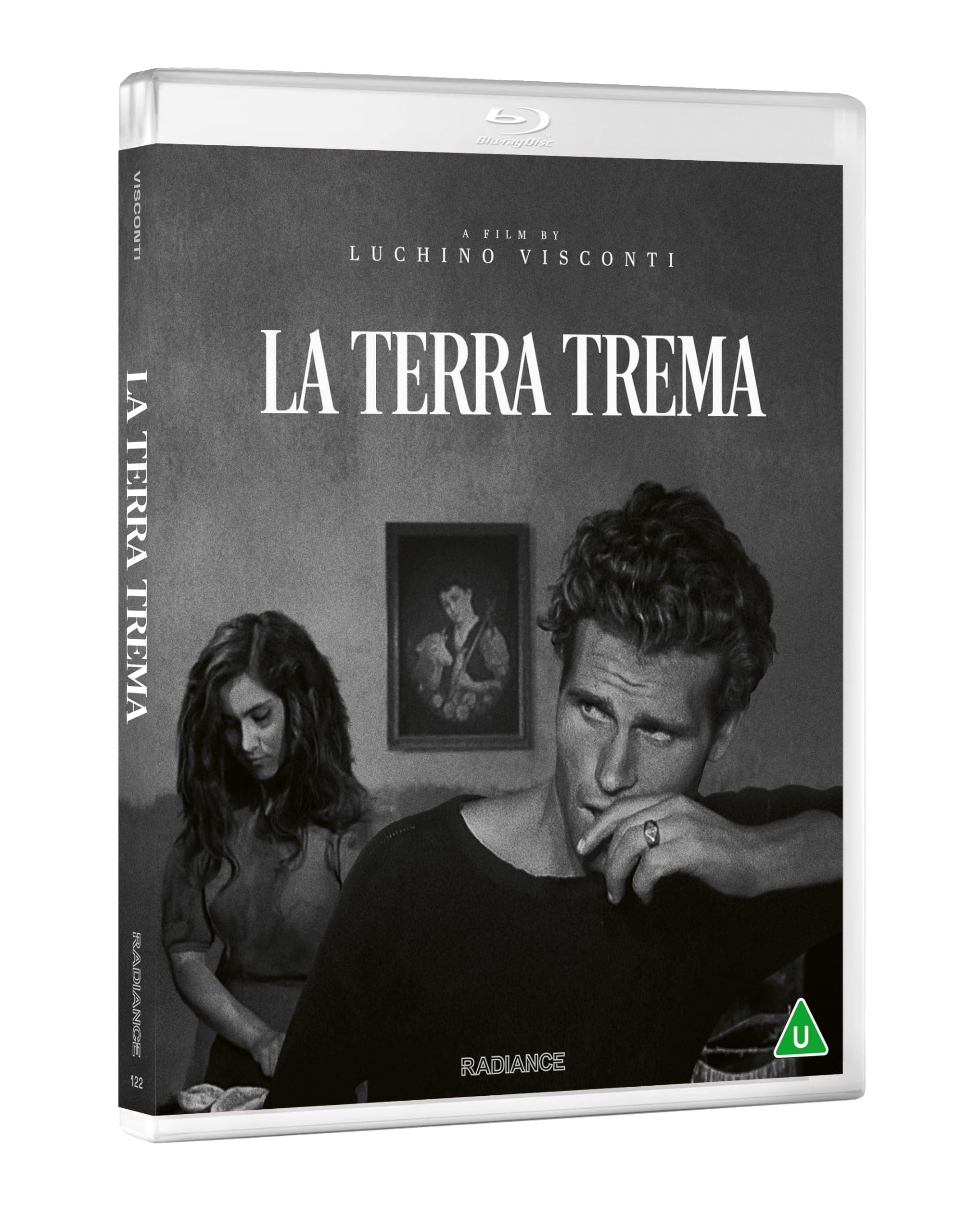La terra trema [Blu-ray] 2