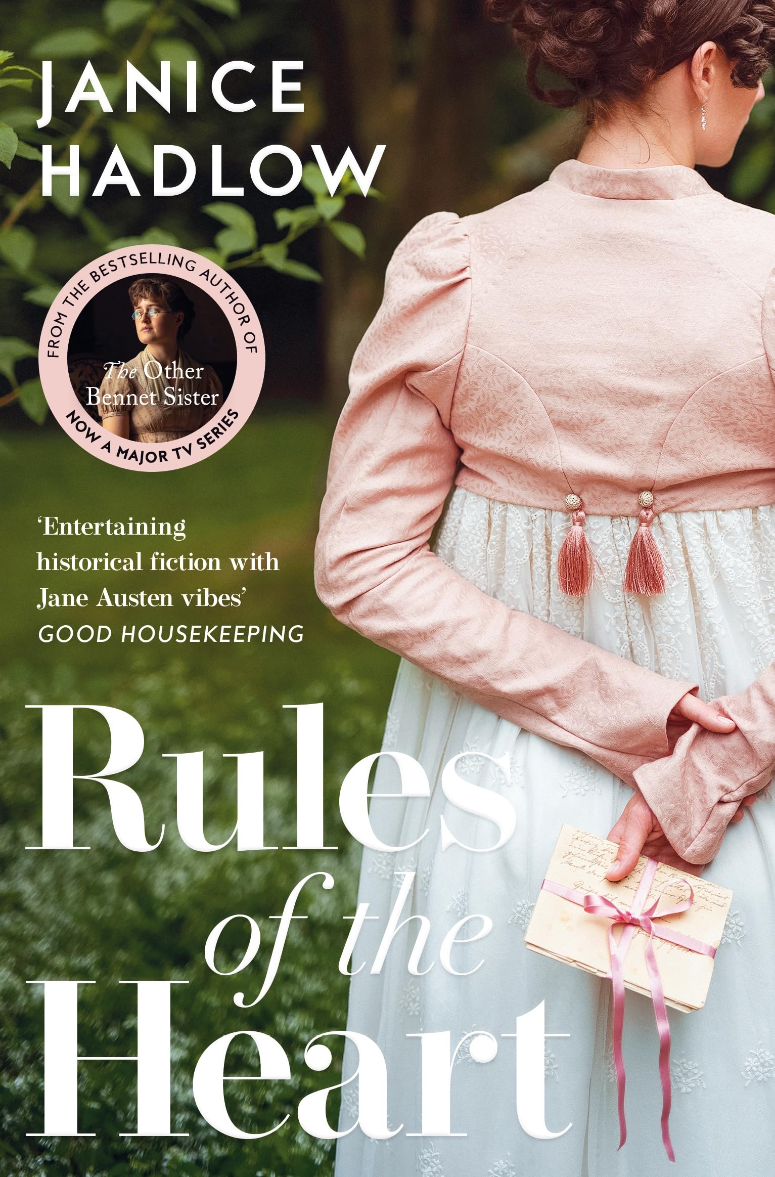 Pan Rules of the Heart - Regency Romance | Paperback | 480 Pages