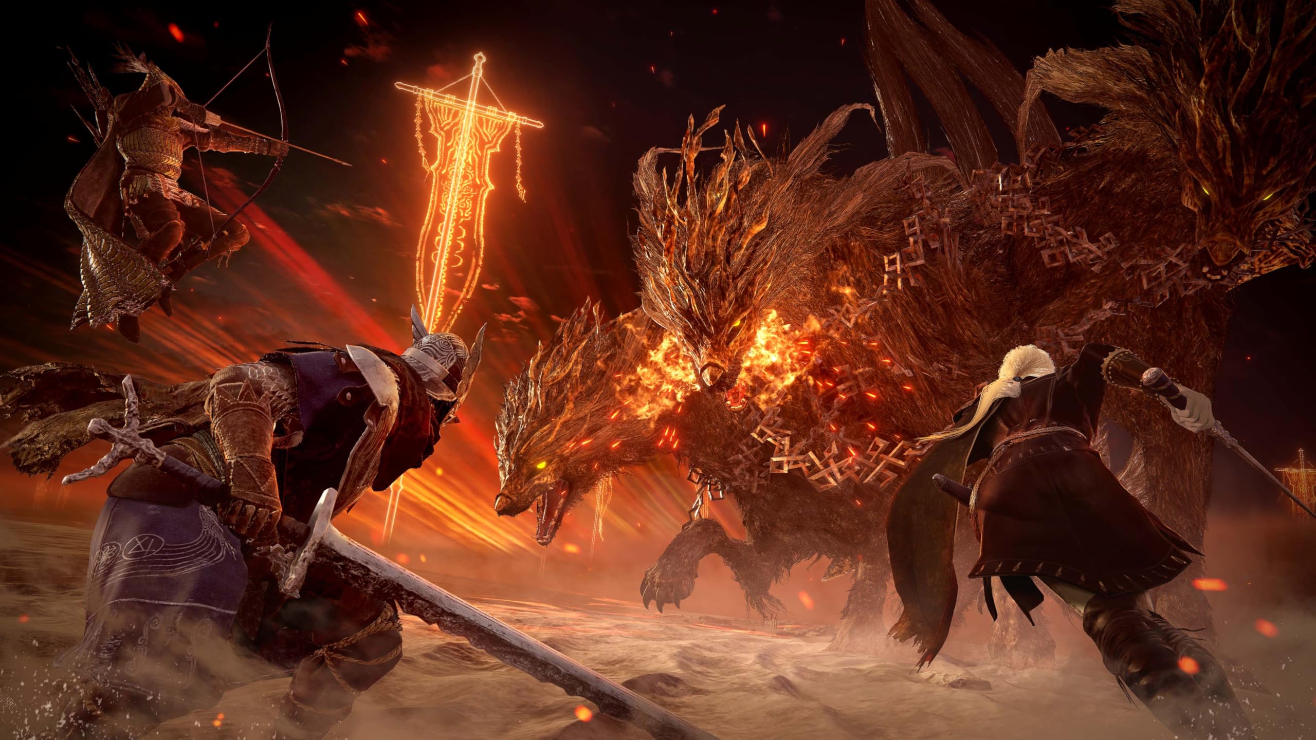 Elden Ring Nightreign - PlayStation 5 Seekers Edition 5