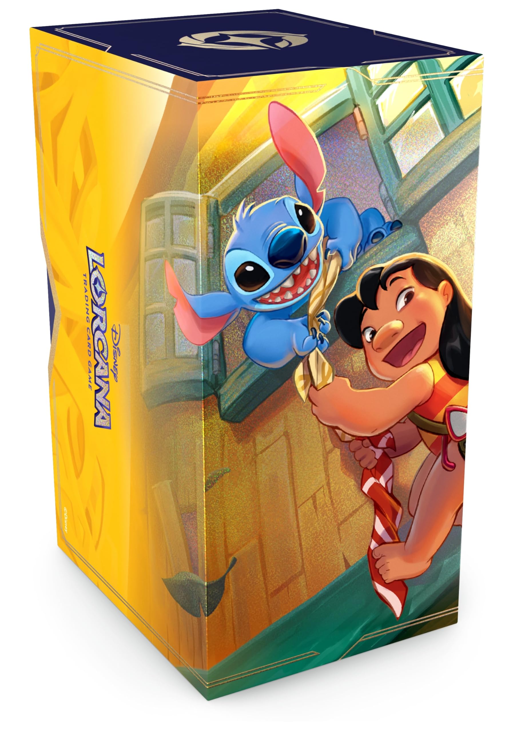 Ravensburger Disney Lorcana Trading Card Game Gift Set | Age 8+ | English 5