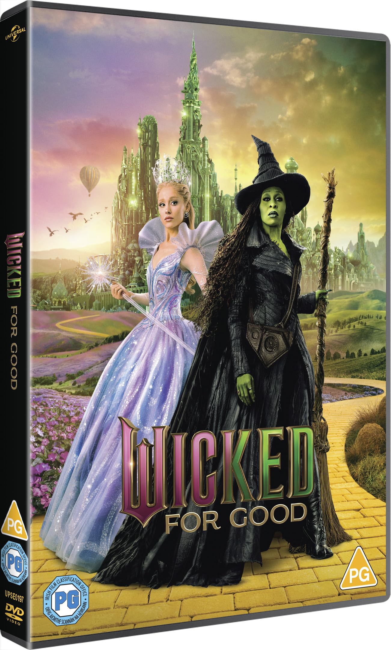 Wicked: For Good 2