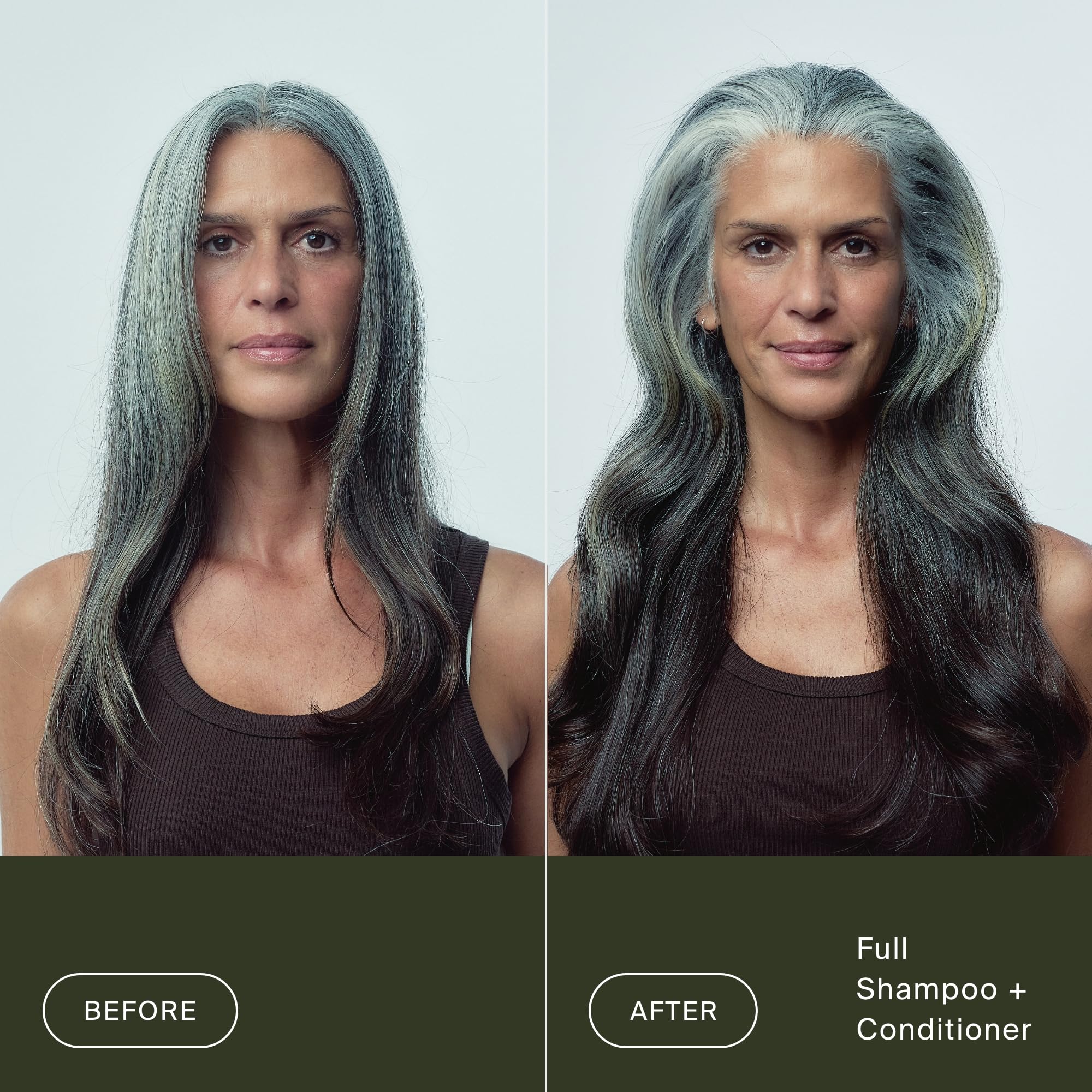 Living Proof Full Conditioner - Volumizing, Silicone-Free | 60 ml 3