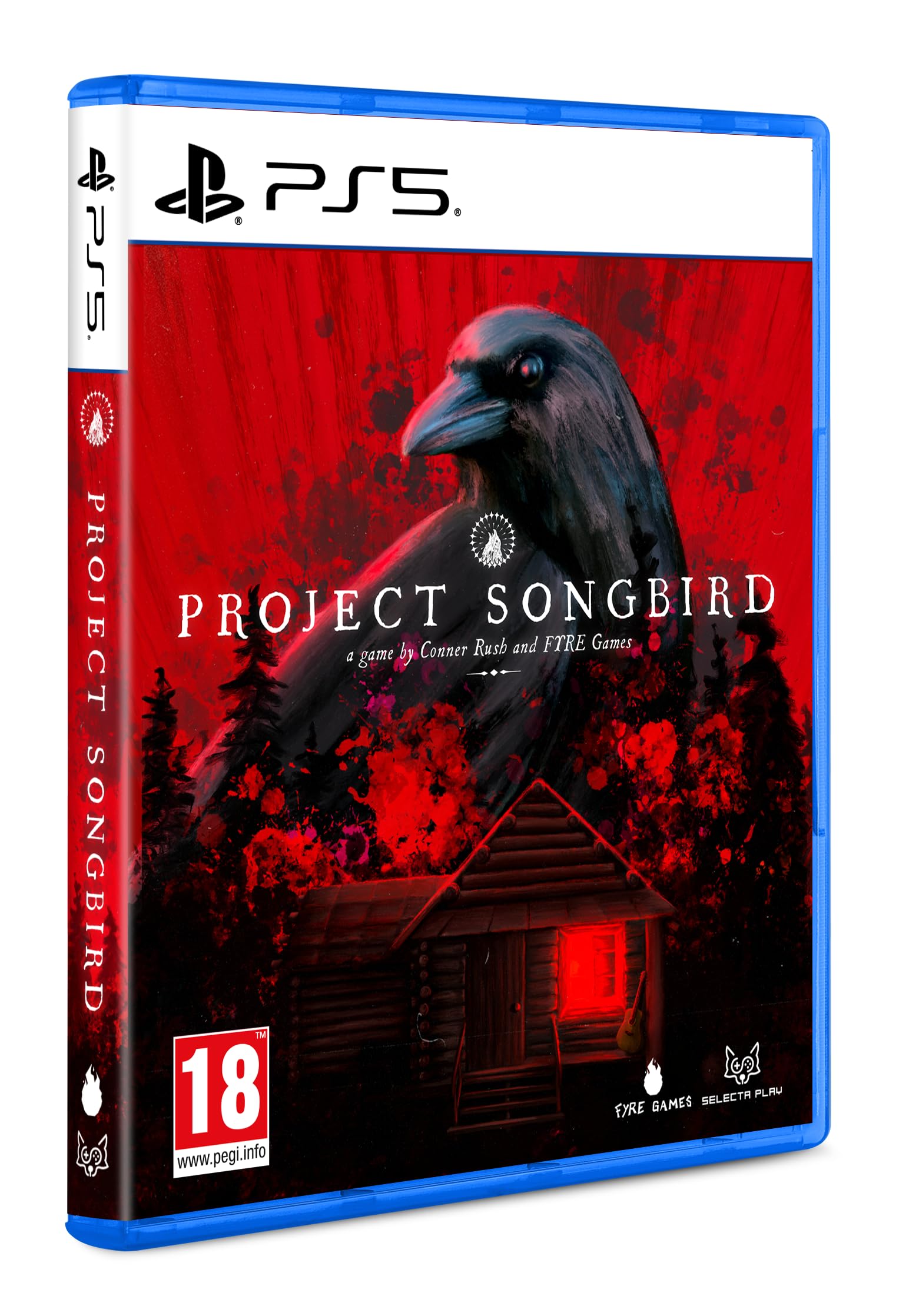Project Songbird [PS5]