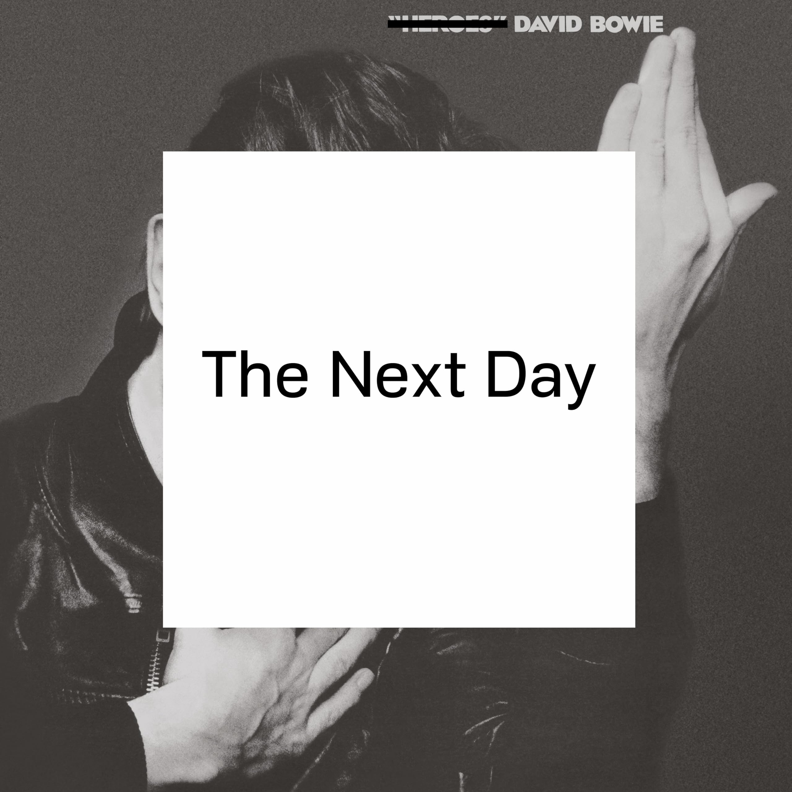 David Bowie - The Next Day (2025 Remaster) [CD] 1