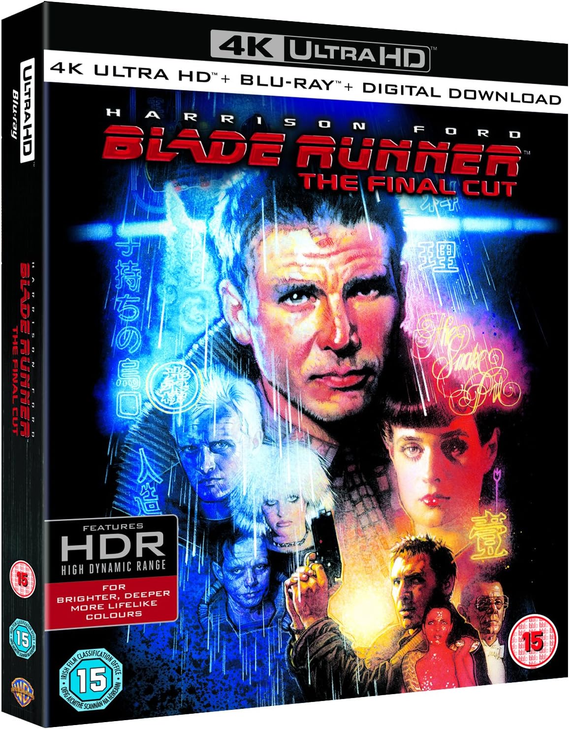 Blade Runner 1