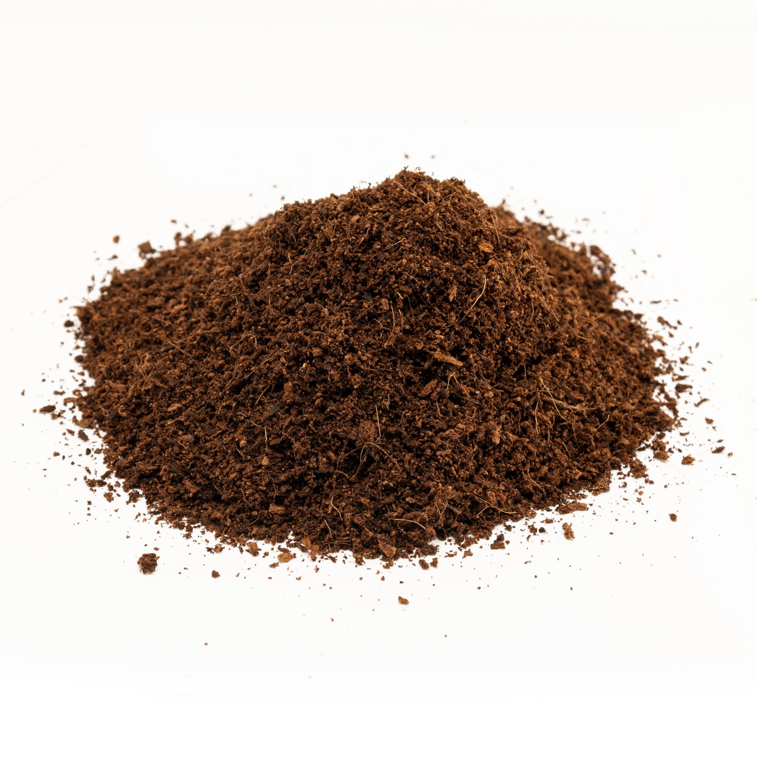 Zoo Med Eco Earth Compressed Coconut Fiber Substrate - 3 Pack 4