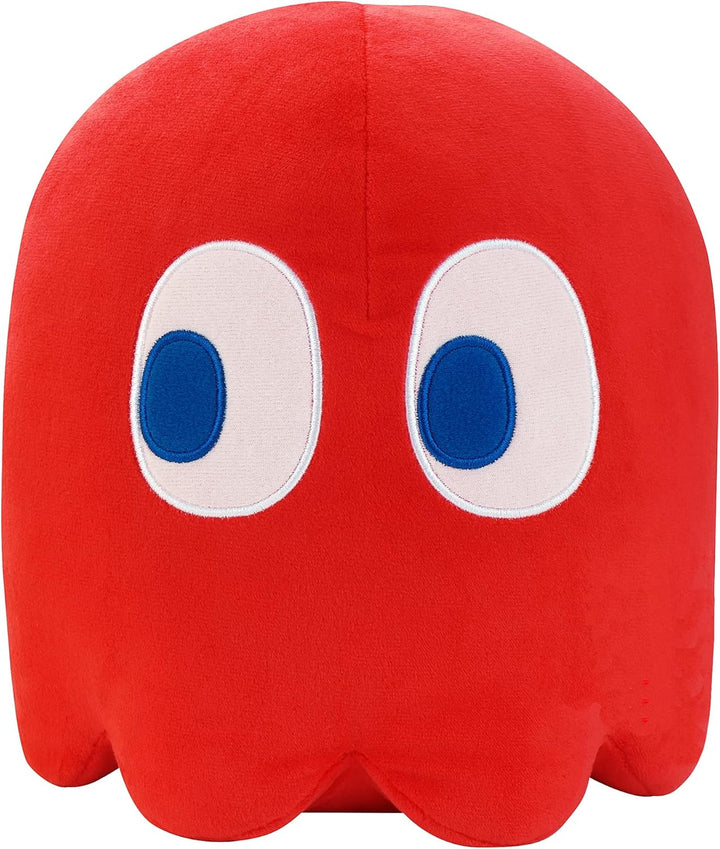 BANPRESTO PAC-Man Plush Series - Ghost Big Plush (BP88914P)