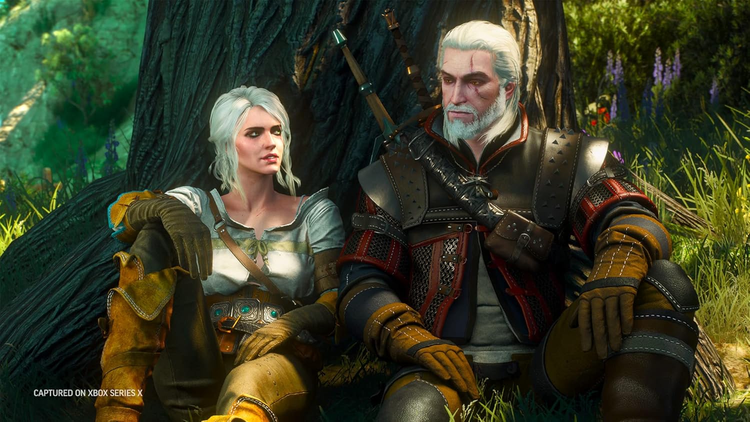 The Witcher 3: Wild Hunt Complete Edition - Xbox Series X 4