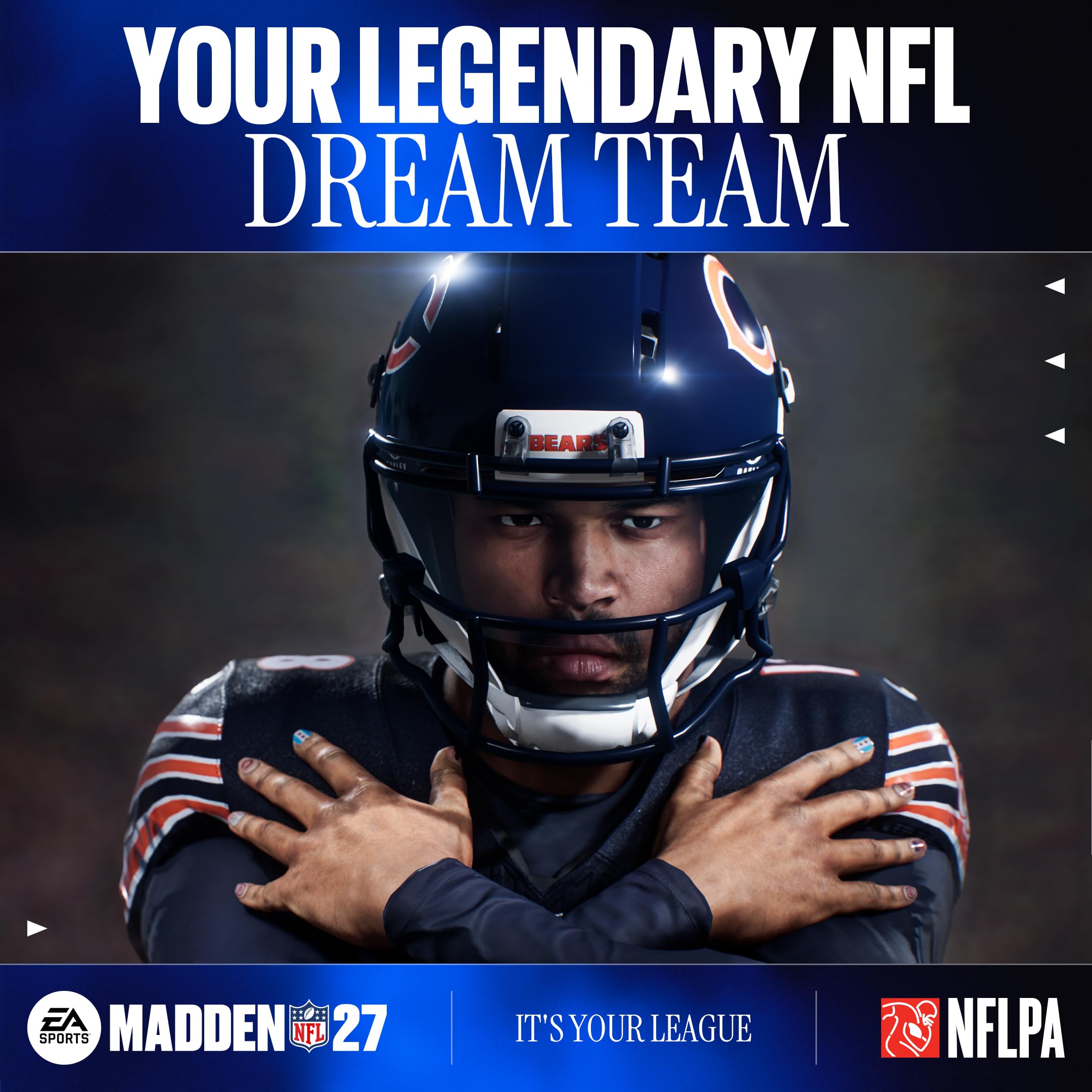 EA Sports Madden NFL 27 Standard Edition [Xbox Series X] 5