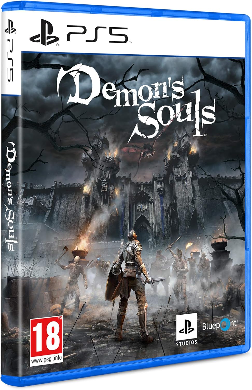 Demon's Souls - PlayStation 5