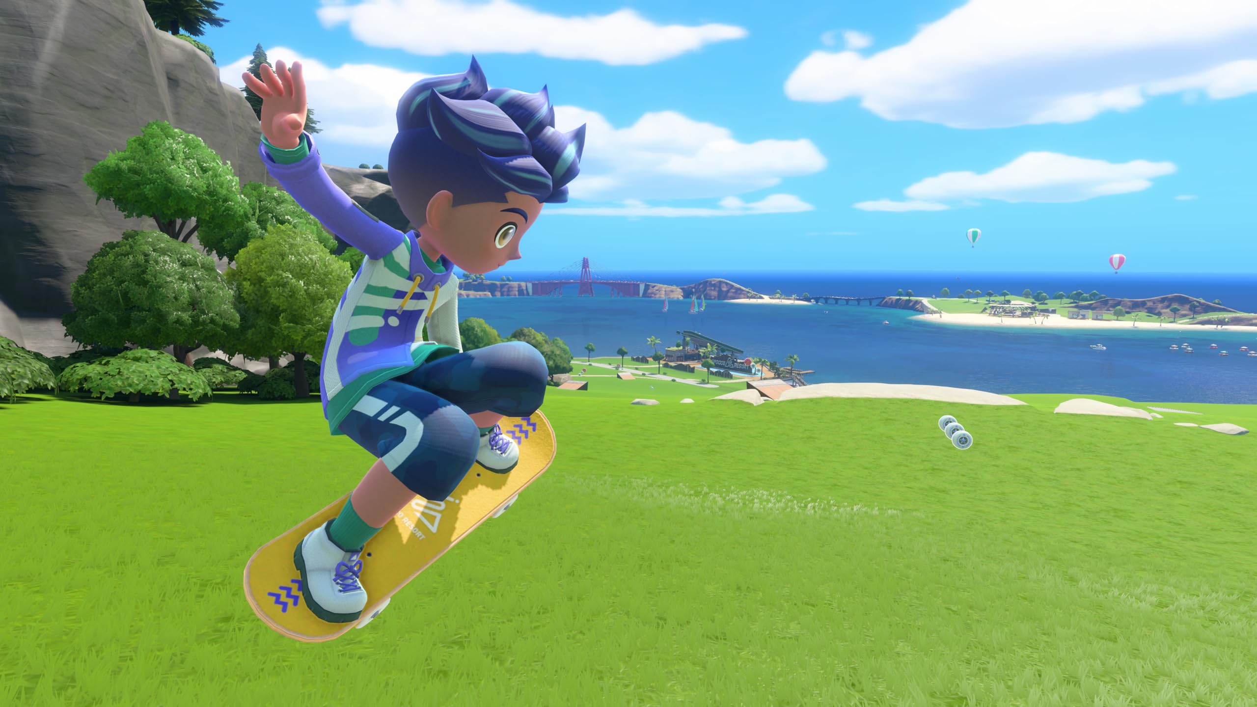 Nintendo Switch Sports Resort [Nintendo Switch] 6