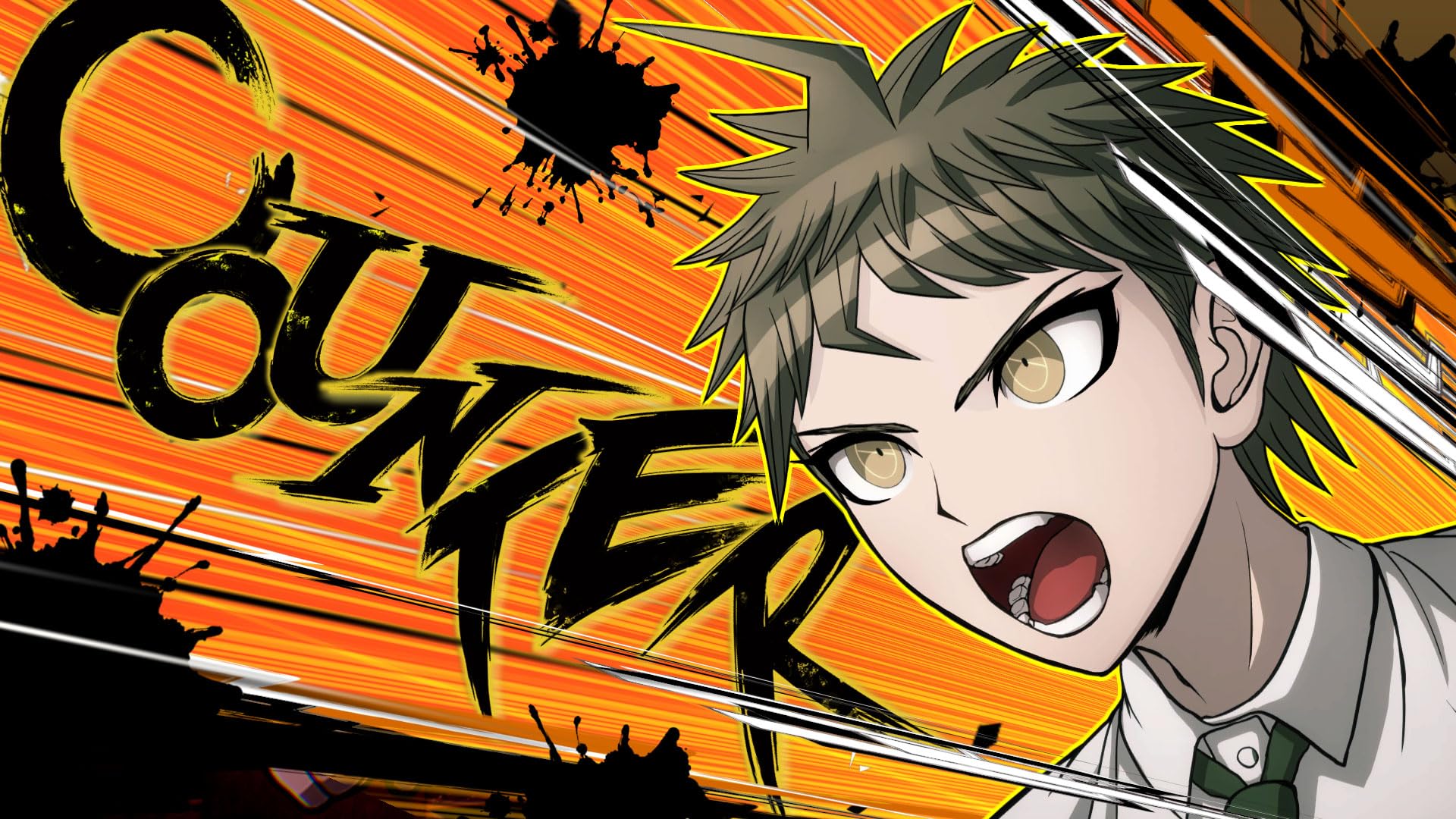Danganronpa 2x2 [Nintendo Switch] 2