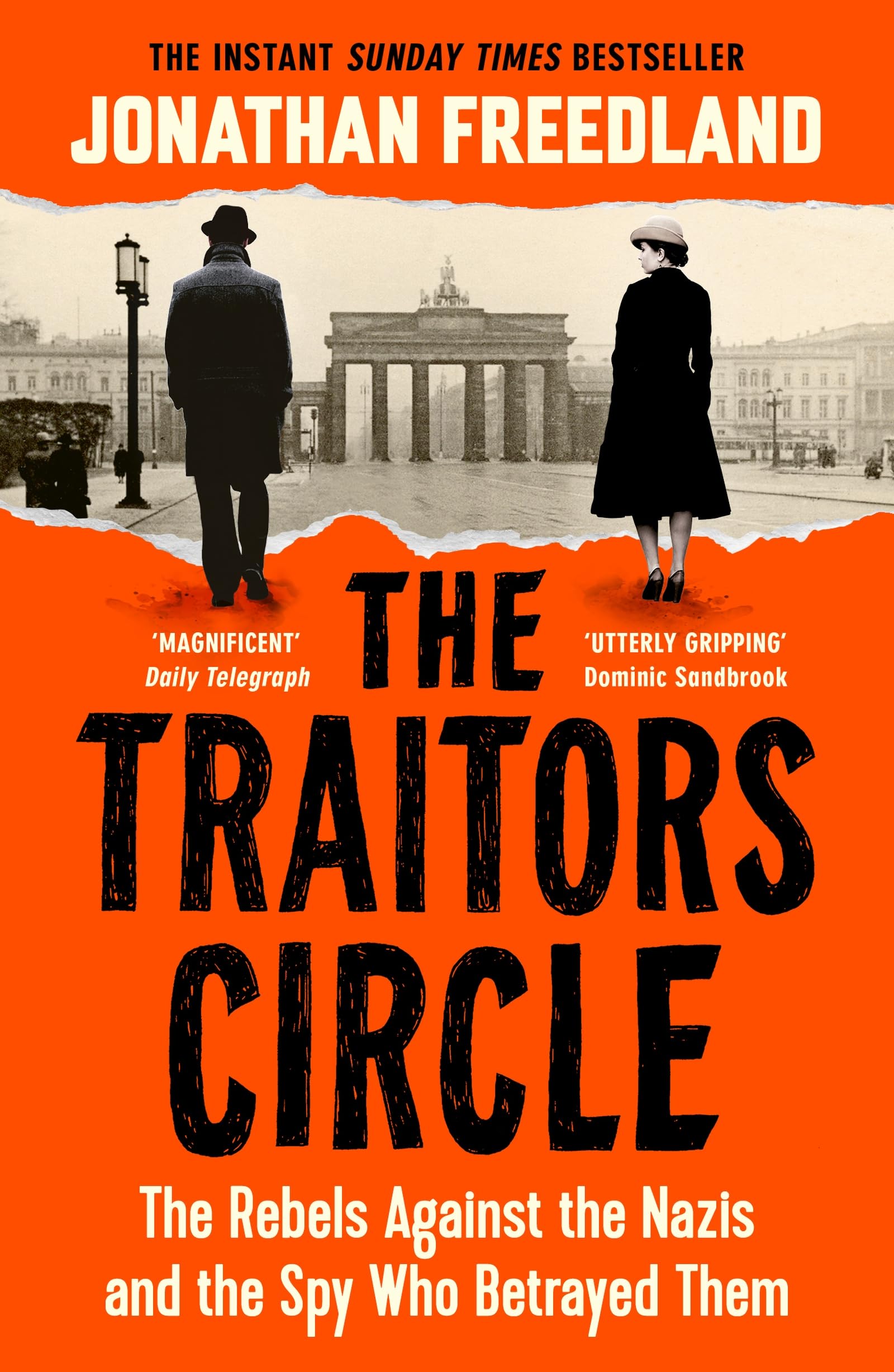 John Murray The Traitors Circle - Historical Study & Educational Resource | Paperback 1