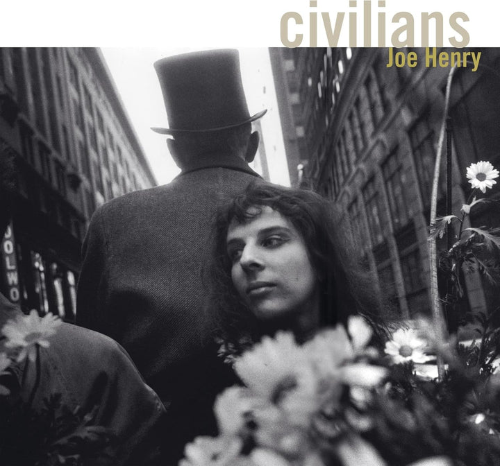 Civilians [VINYL]