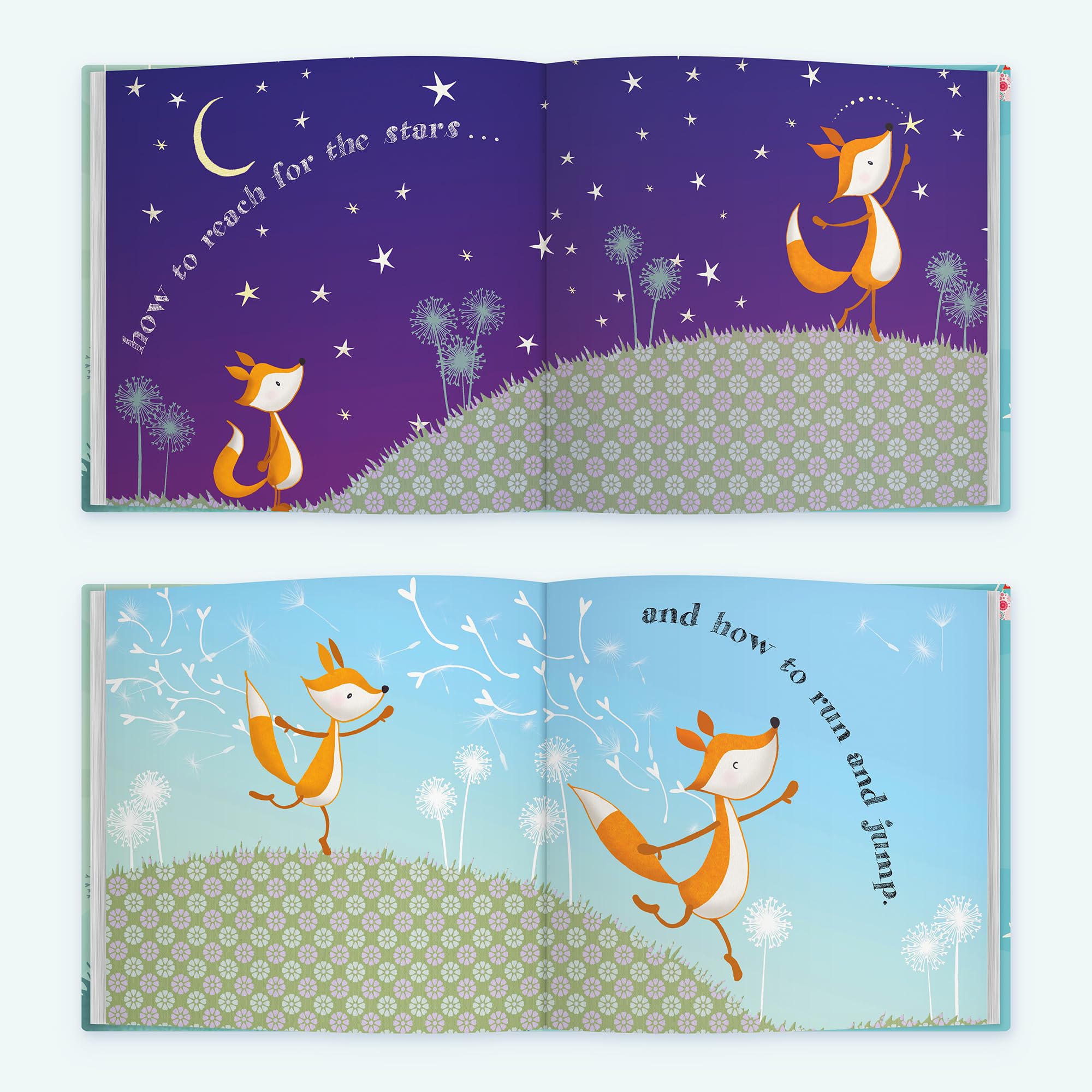 FROM YOU TO ME You're the Biggest Keepsake Gift Book for New Siblings | Hardcover Illustrated | Ages 2-5 7