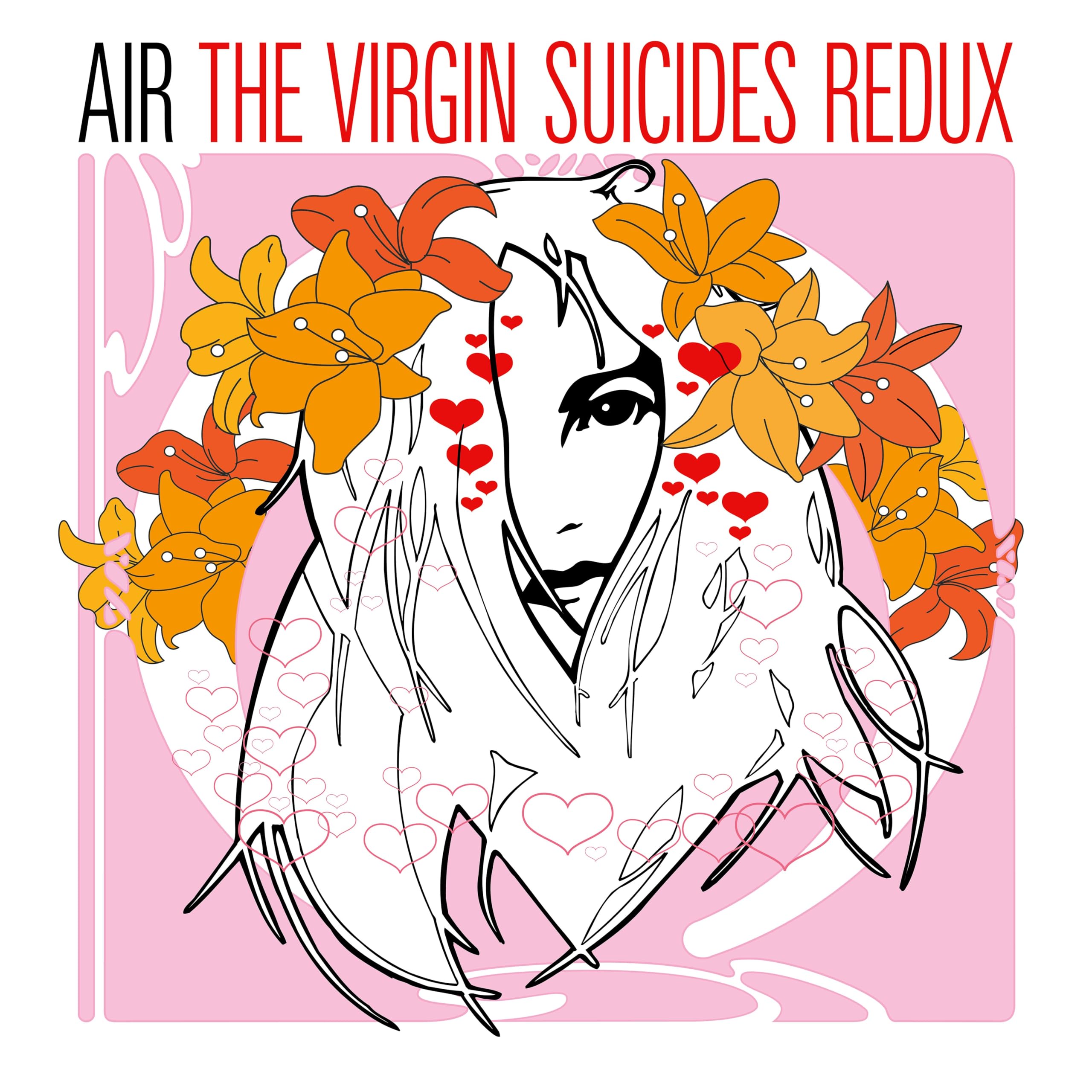 The Virgin Suicides (1999) - 2CD+Blu-ray Special Edition 2