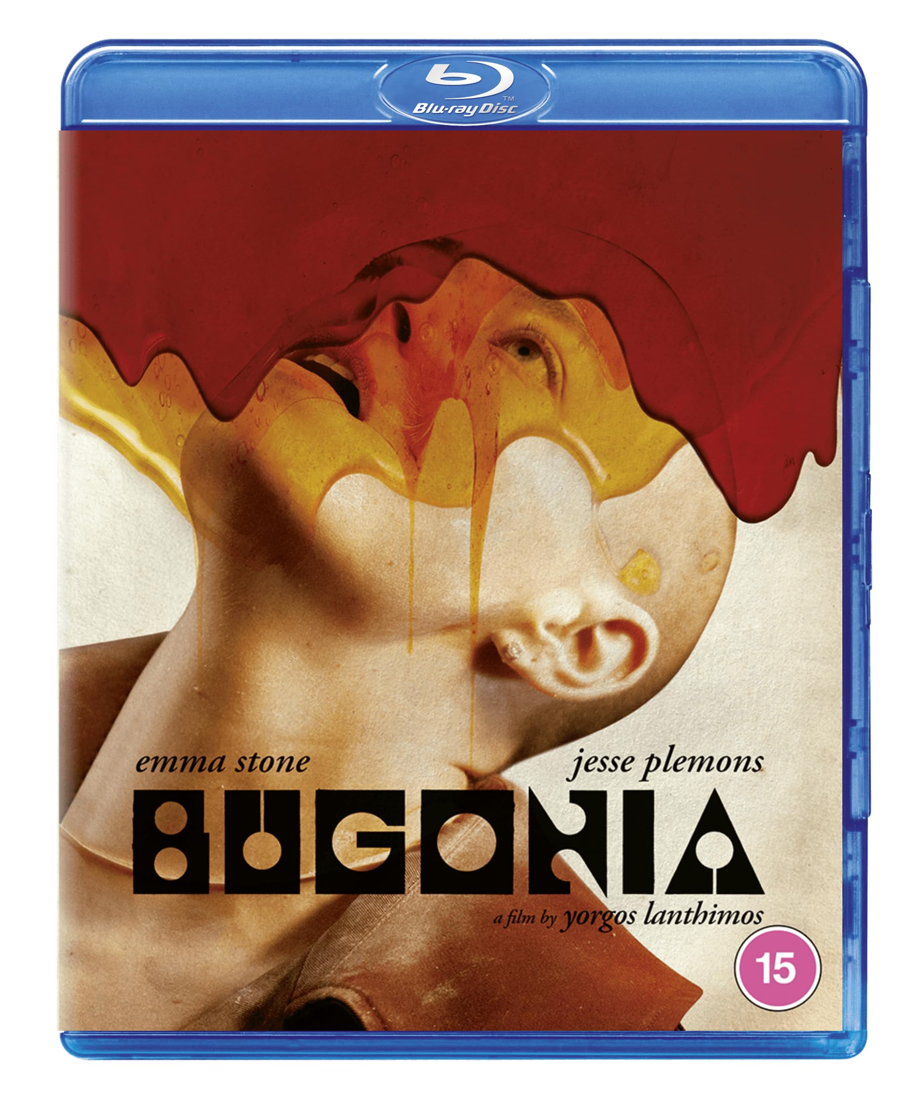 Bugonia 1