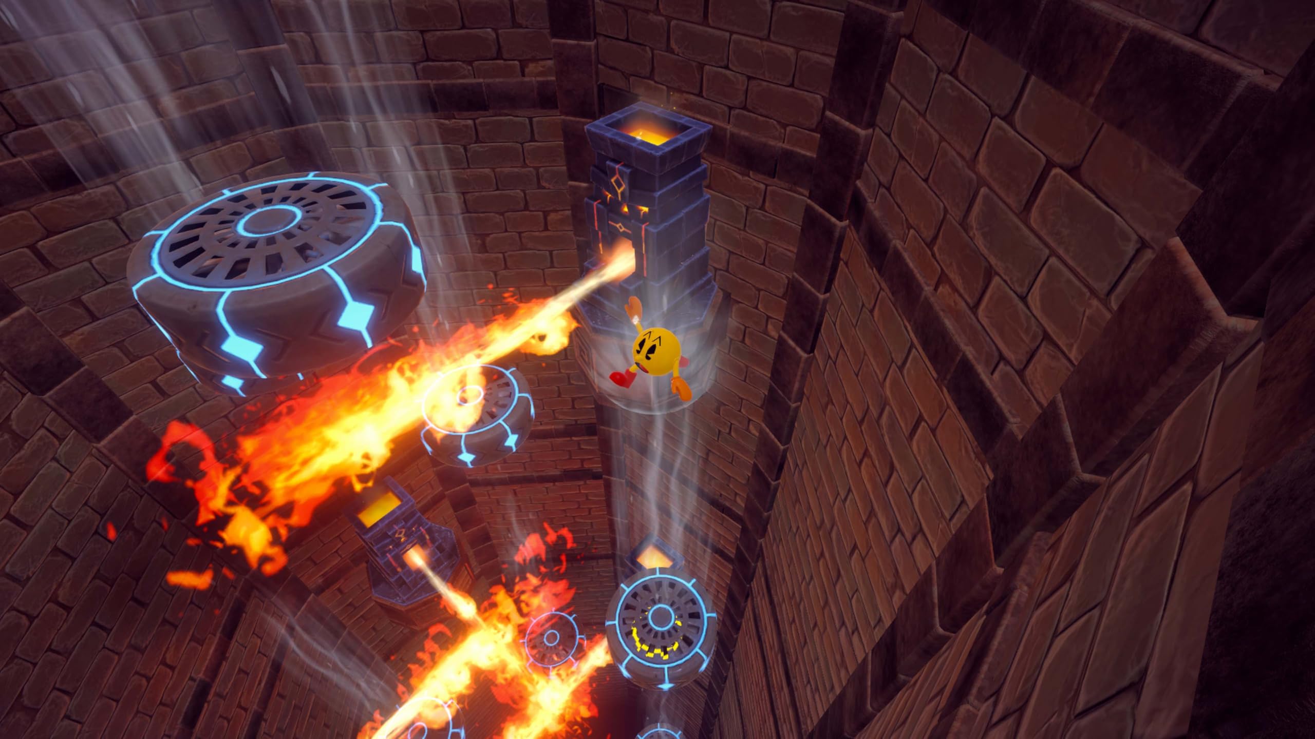 PAC-MAN WORLD 2 Re-PAC - Nintendo Switch Edition 5