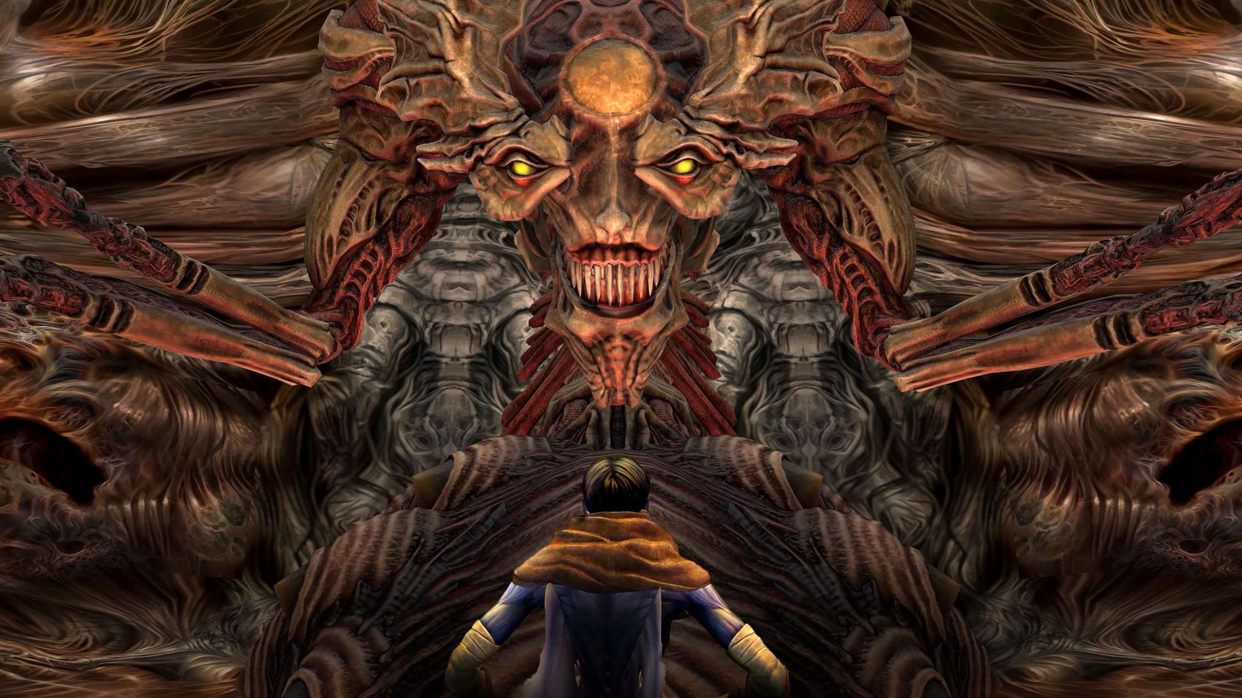 Legacy of Kain: Soul Reaver 1 & 2 [Nintendo Switch] 7