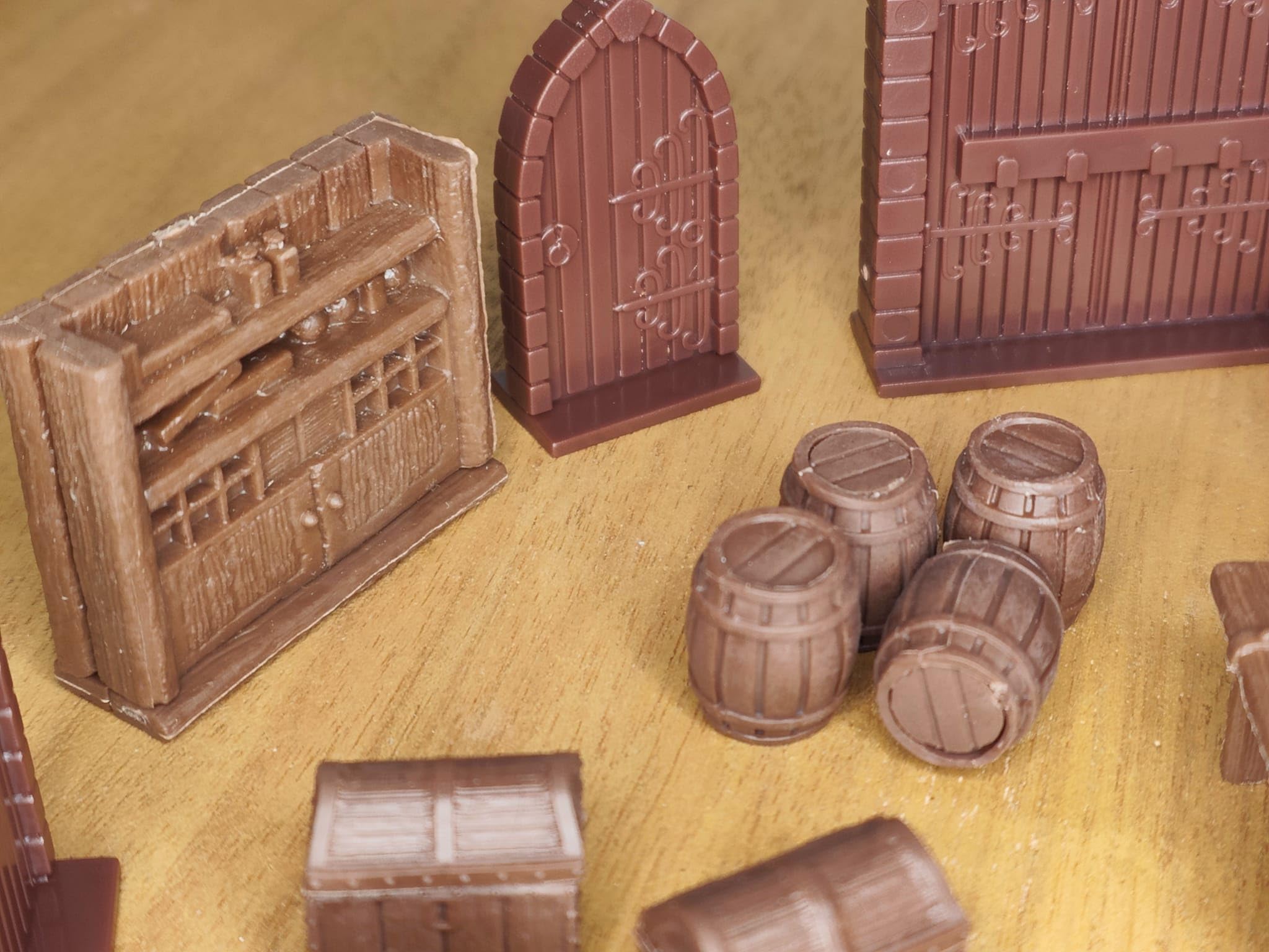Mantic Games TerrainCrate: Dungeon Essentials 7